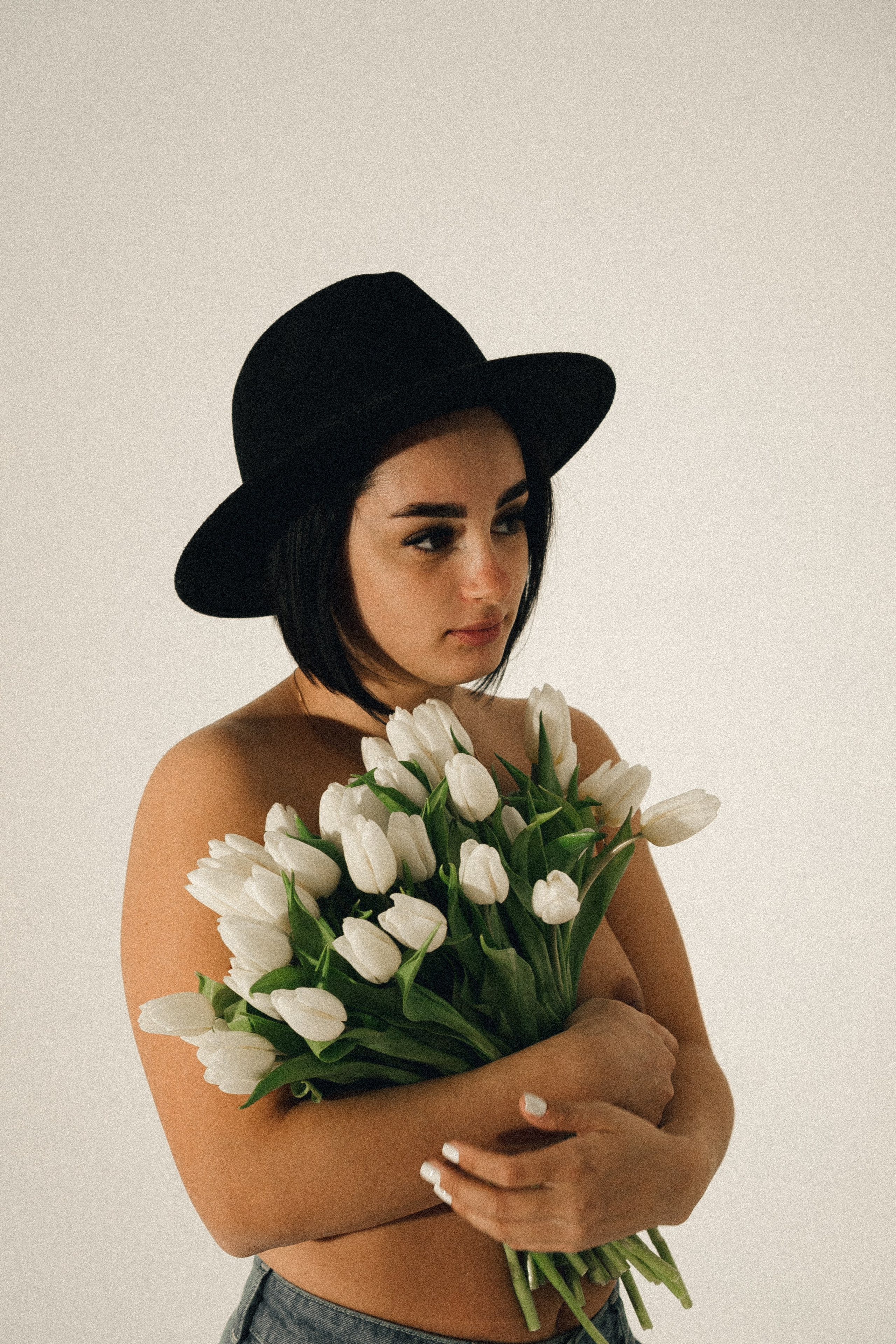 Весна. Профессиональный фотограф, Санкт-Петербург — Виктория Богомолова