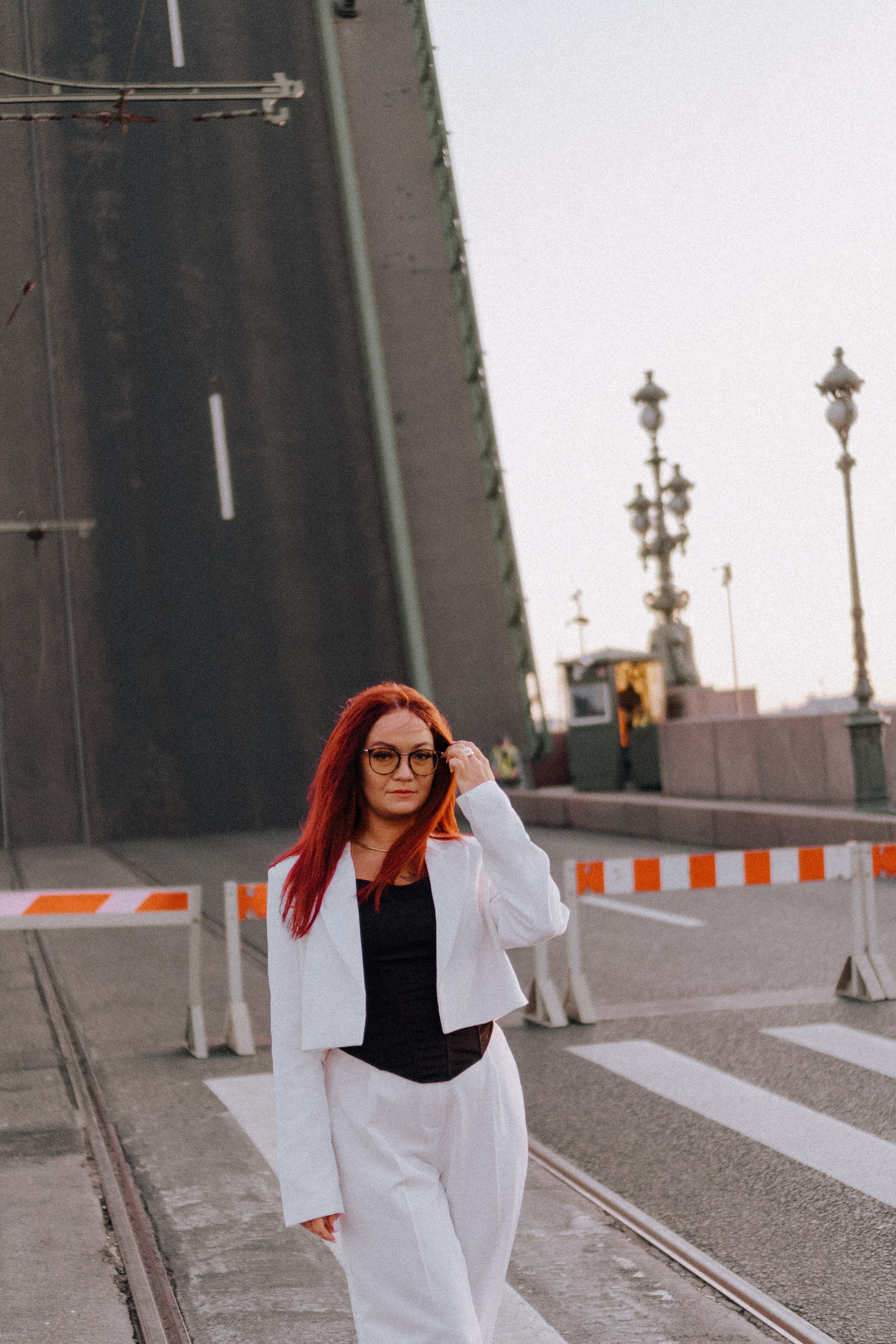 РАССВЕТНАЯ ИСТОРИЯ. Профессиональный фотограф, Санкт-Петербург — Виктория Богомолова