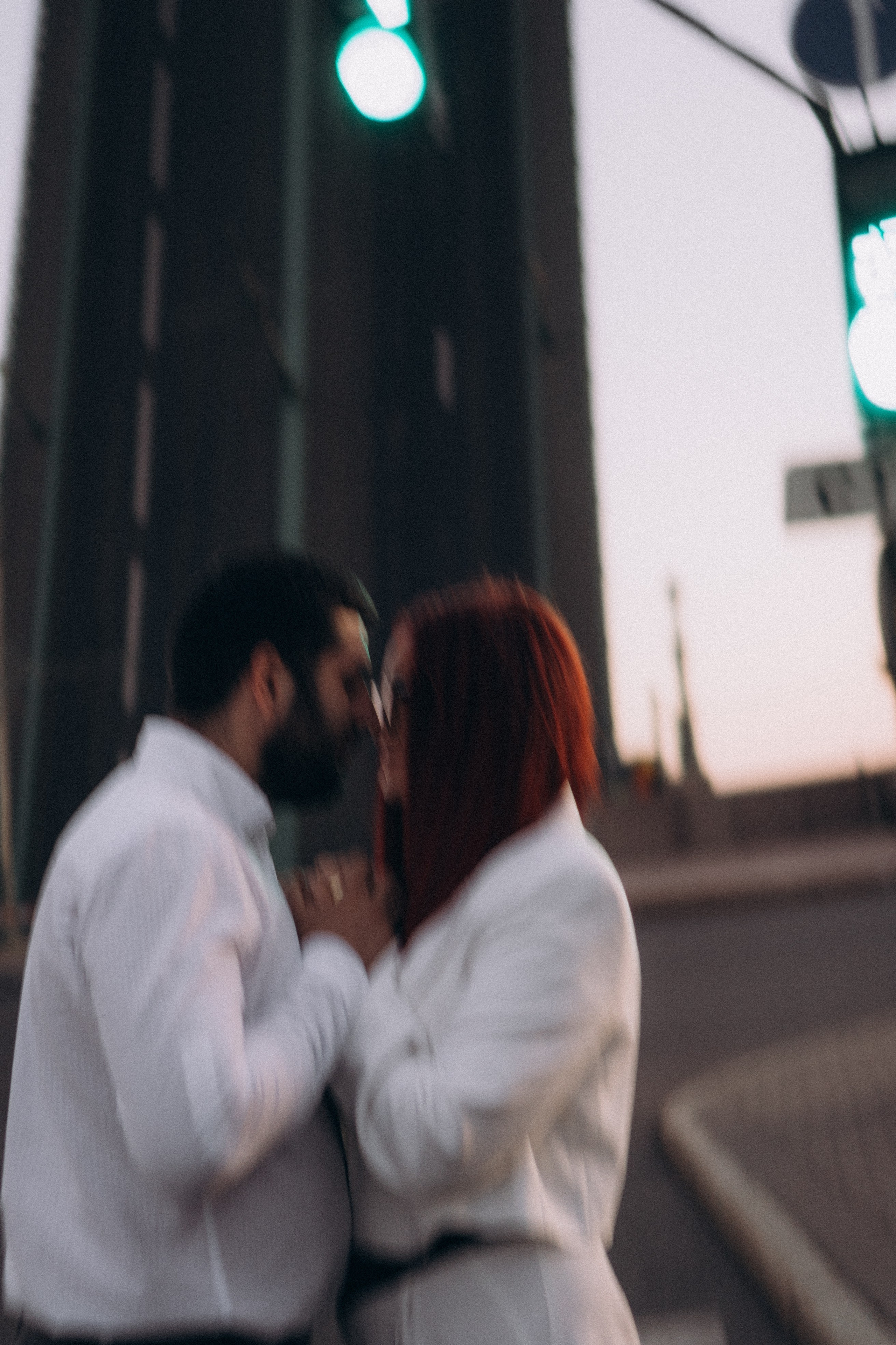 РАССВЕТНАЯ ИСТОРИЯ. Профессиональный фотограф, Санкт-Петербург — Виктория Богомолова