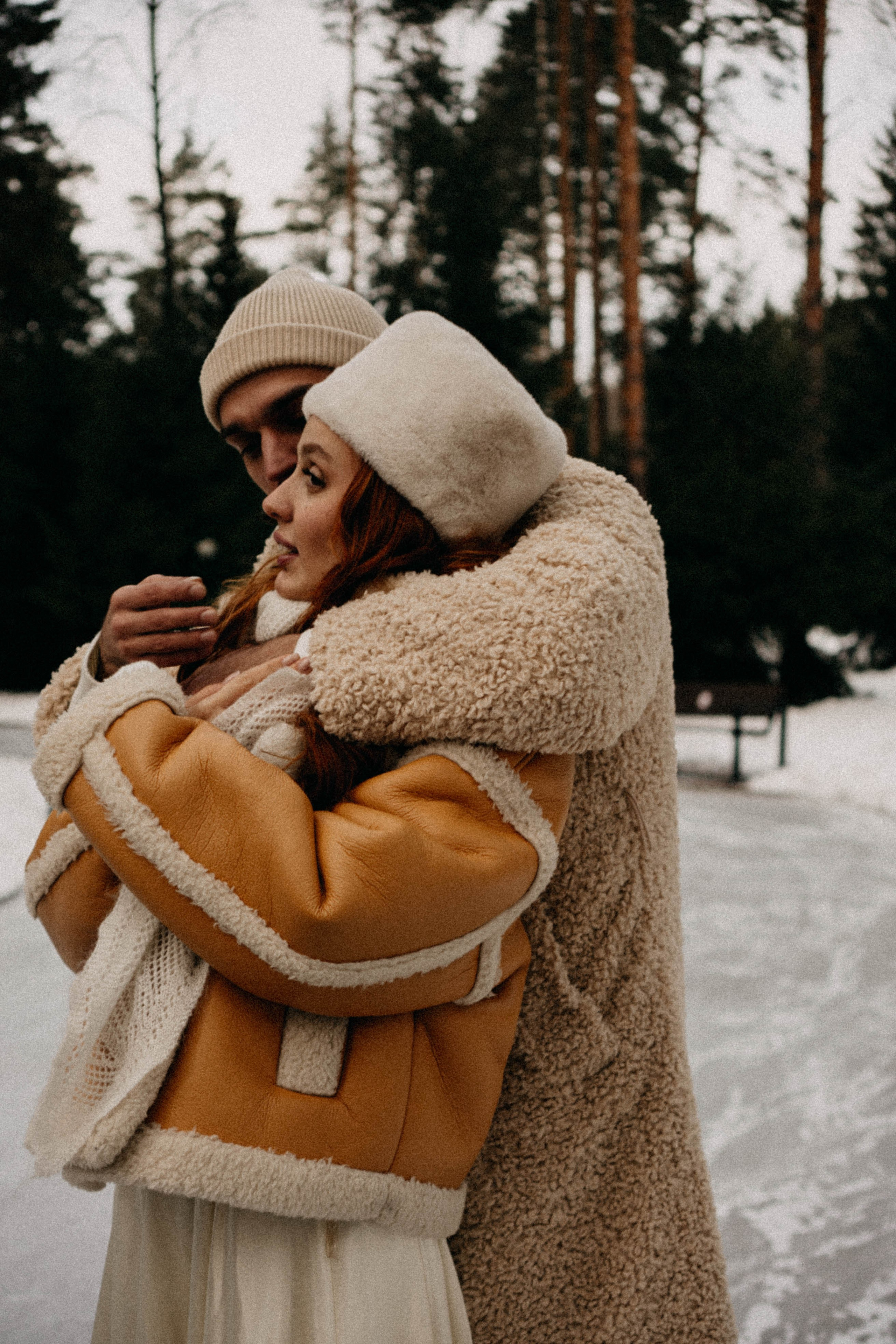 Каток. Профессиональный фотограф, Санкт-Петербург — Виктория Богомолова