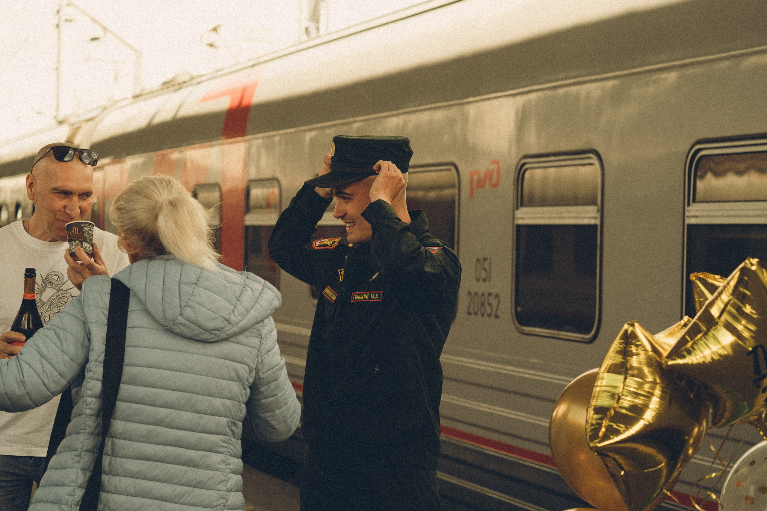 ПРЕДЛОЖЕНИЕ. Профессиональный фотограф, Санкт-Петербург — Виктория Богомолова