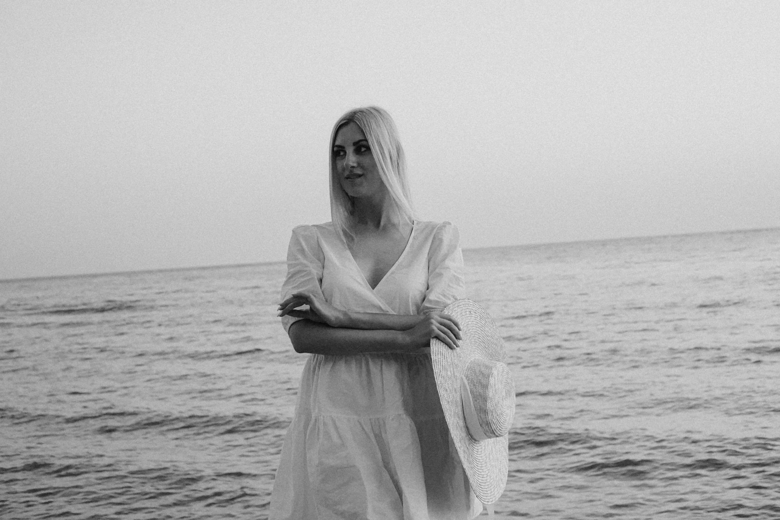 Море. Профессиональный фотограф, Санкт-Петербург — Виктория Богомолова