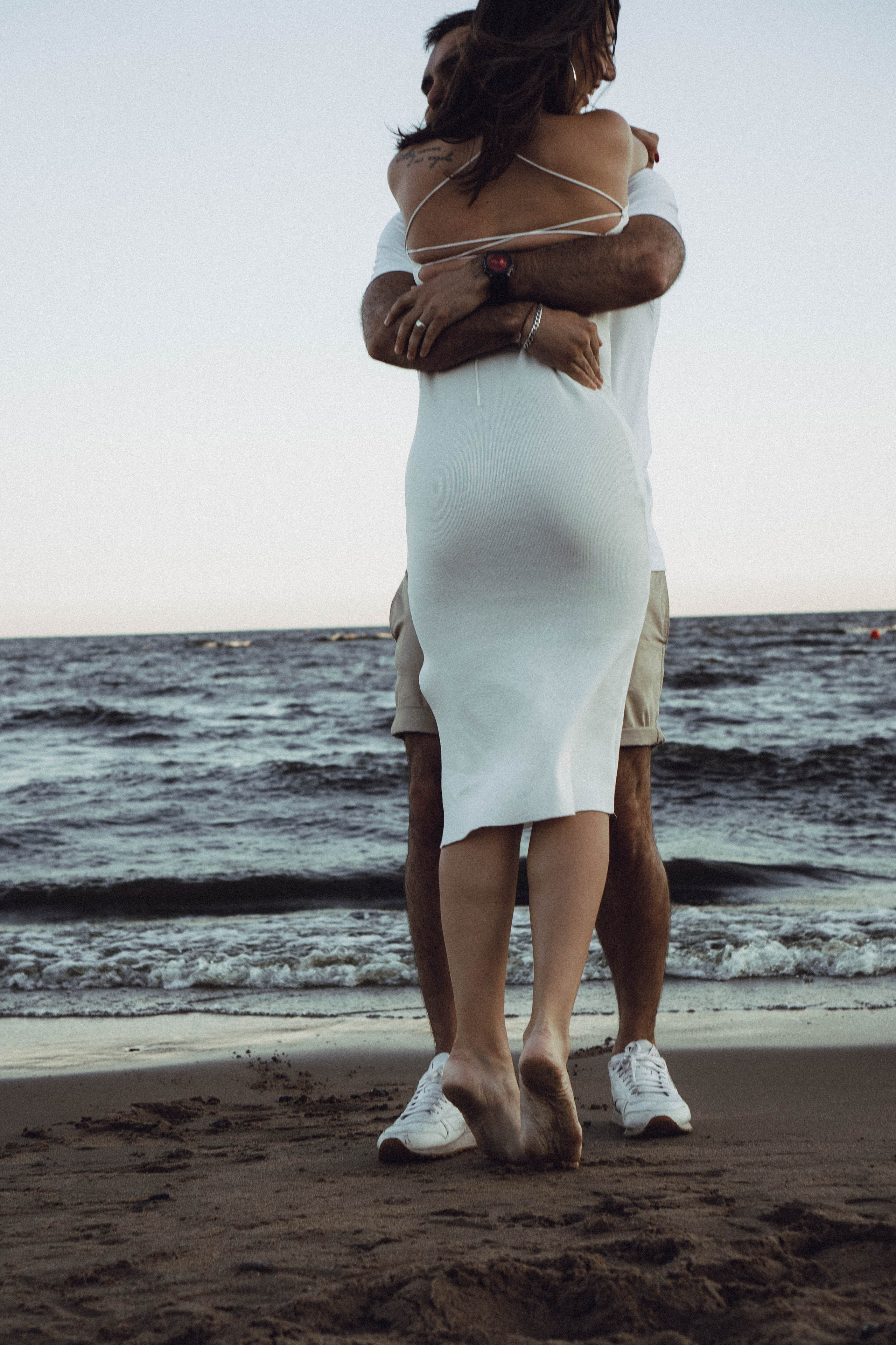 Любовь на заливе. Профессиональный фотограф, Санкт-Петербург — Виктория Богомолова