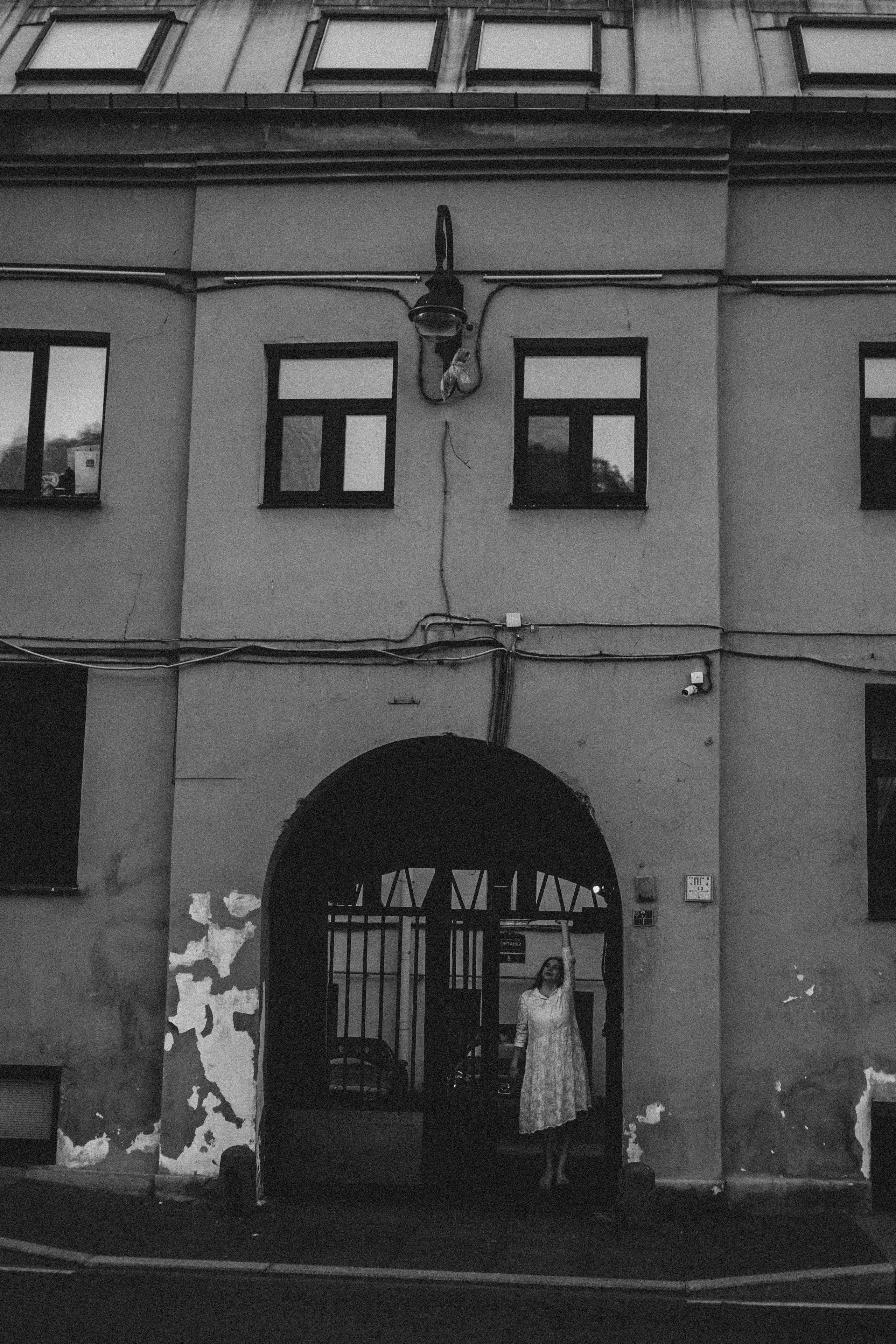 РАССВЕТ С РАЗВОДНЫМИ МОСТАМИ. Профессиональный фотограф, Санкт-Петербург — Виктория Богомолова