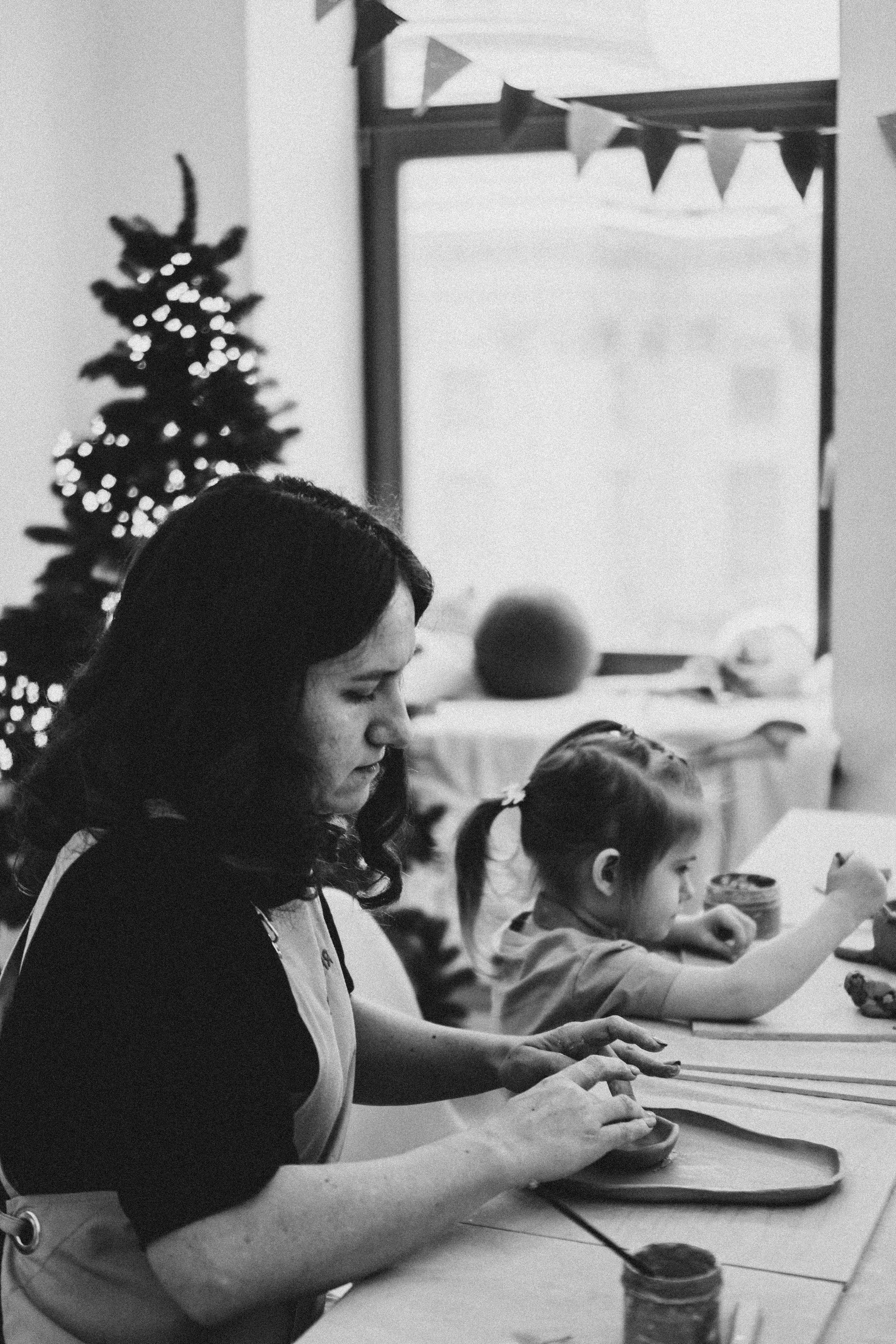 Студия лепки. Профессиональный фотограф, Санкт-Петербург — Виктория Богомолова