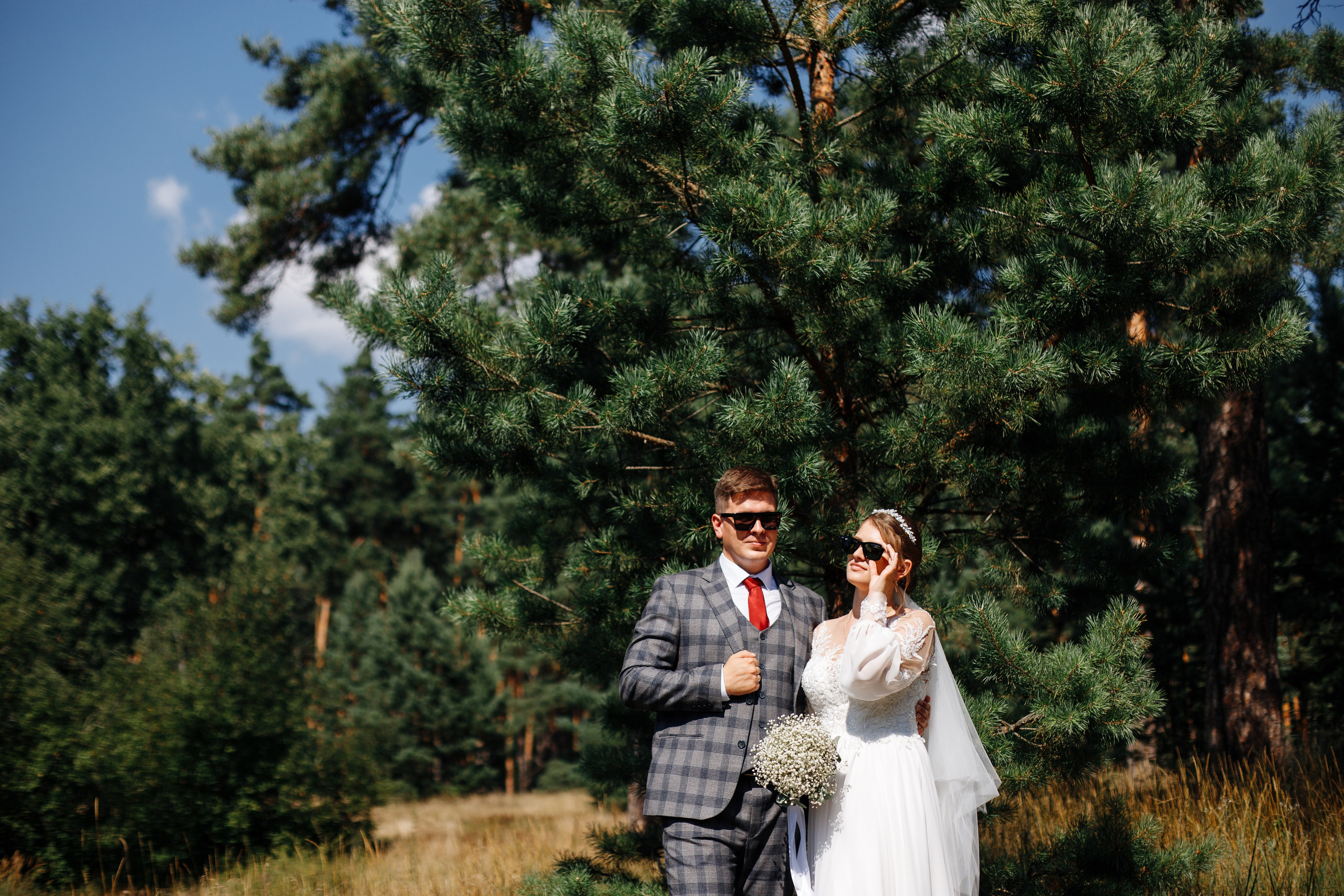 Вадим ♥ Юлия. Свадебный и семейный фотограф в городе Воронеж. Ирина Боловина