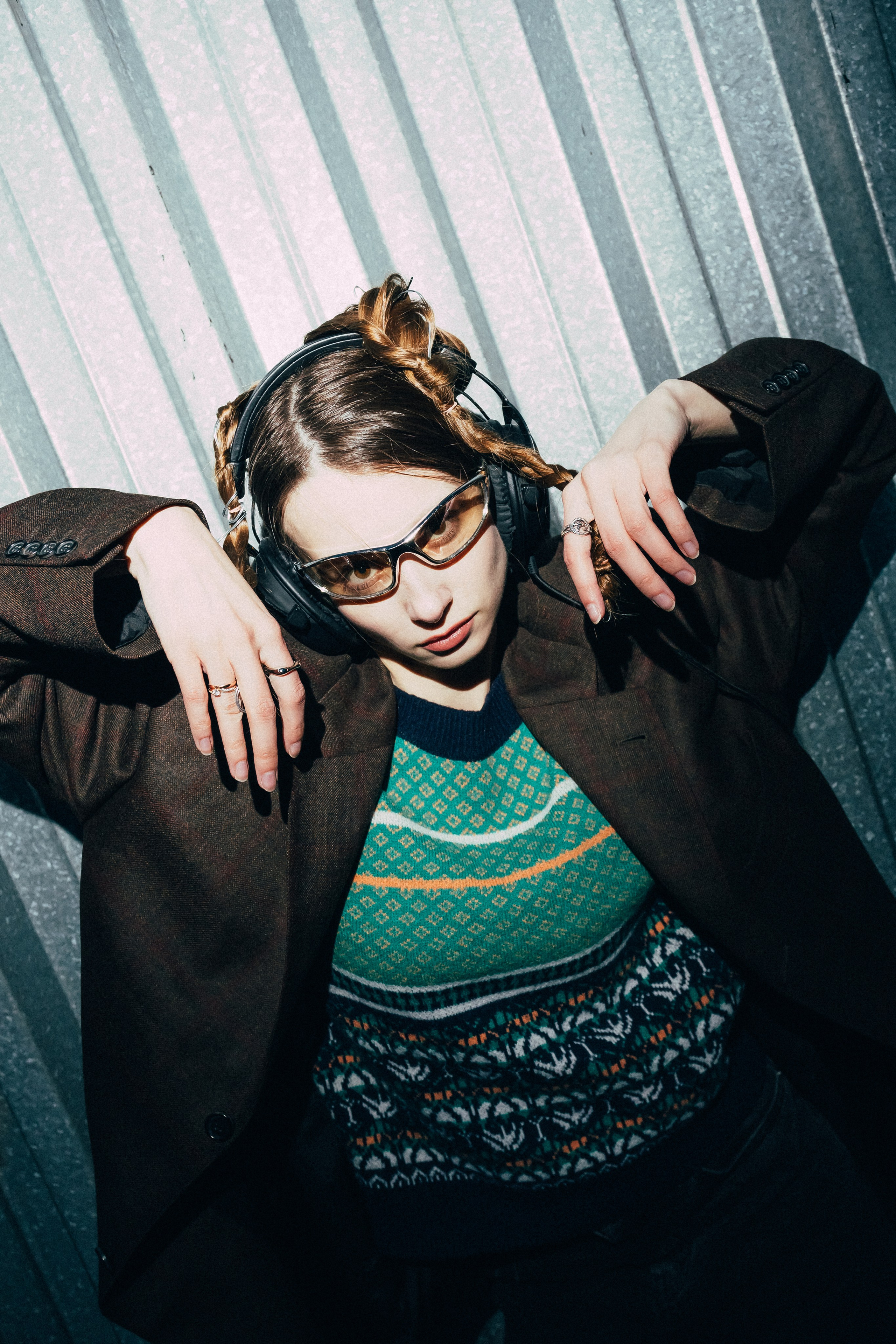 Даша. Фотограф Кемерово | Сергей