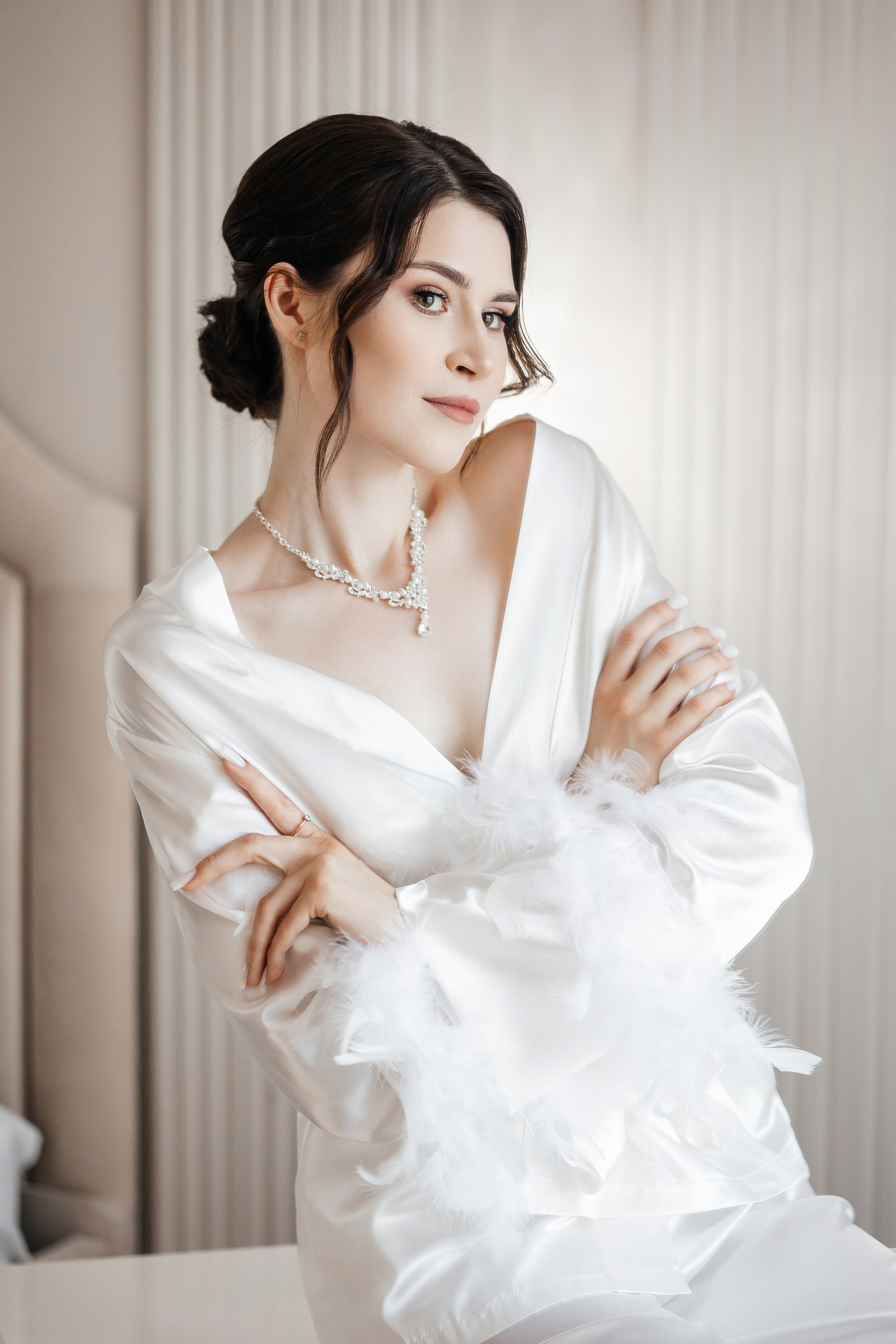 Анна и Артур