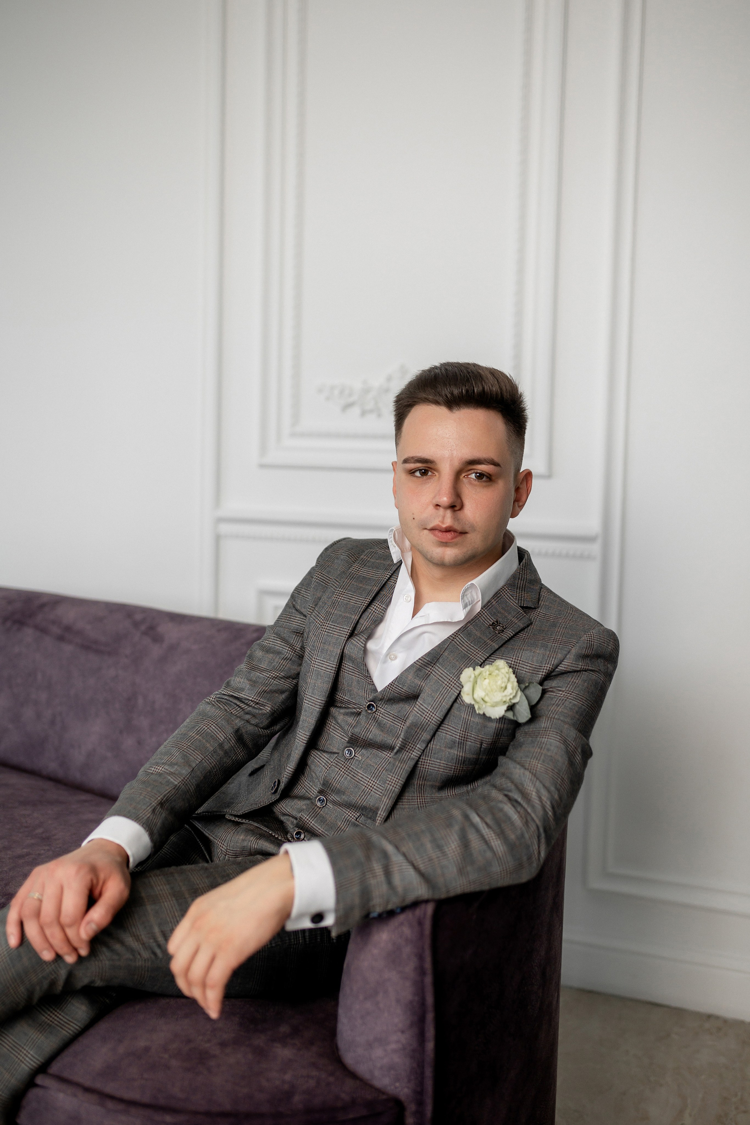 Свадьба. Семейный и женский фотограф в Ростове-на-Дону Екатерина Фитисова