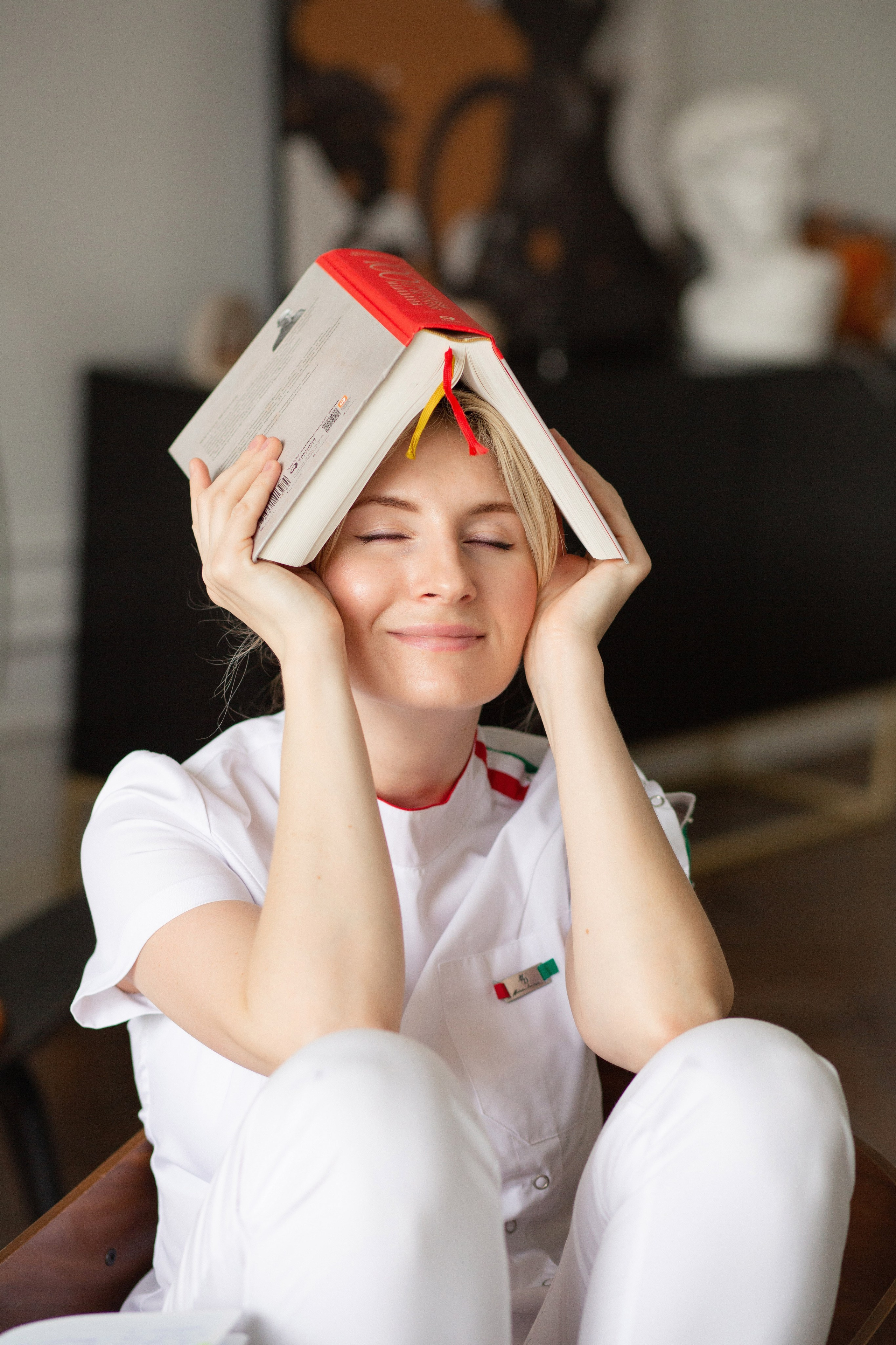 Контент. Фотограф в Москве Юлия Борисовец