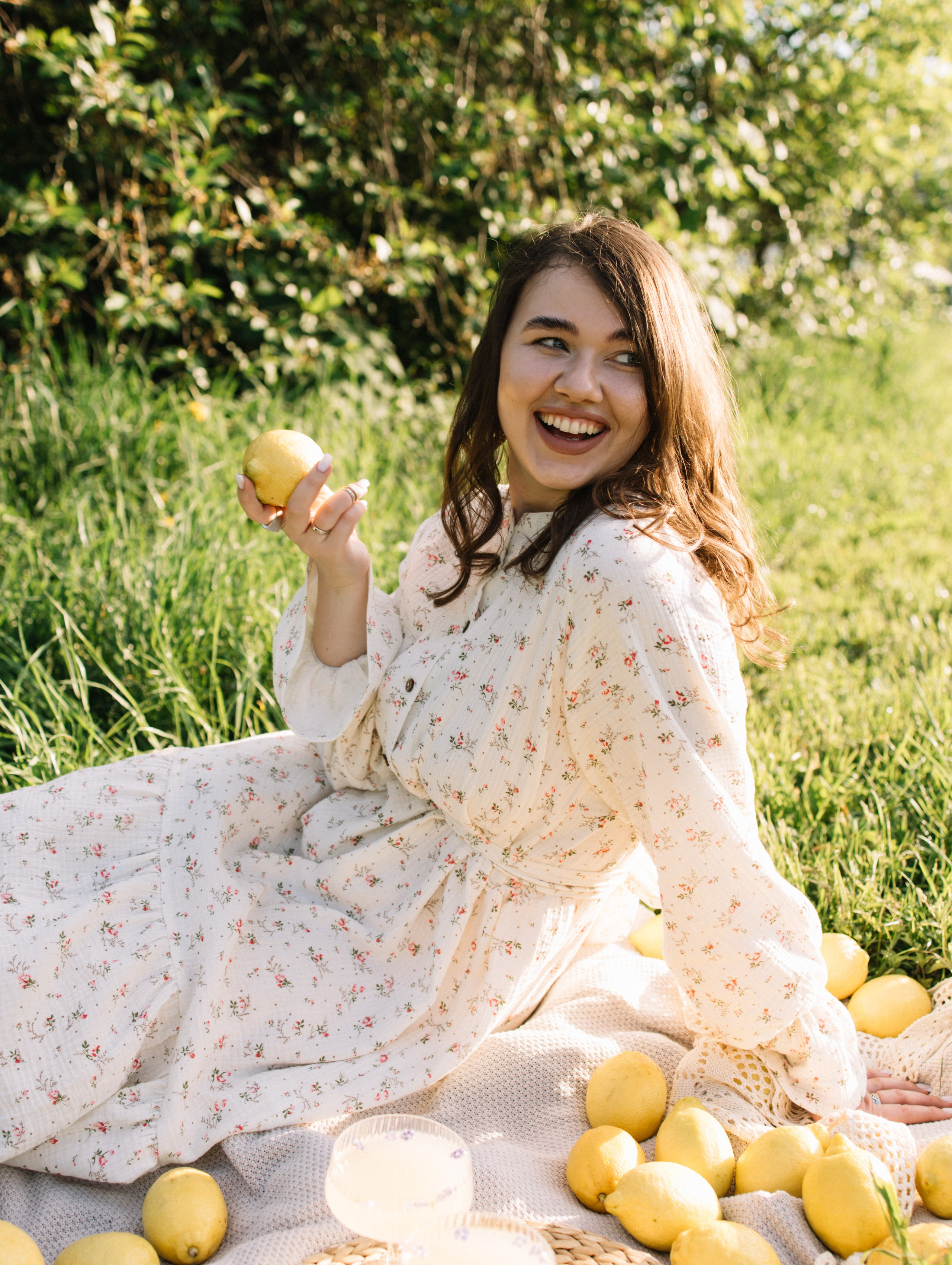 Татьяна. Фотограф Дарья Соколовская