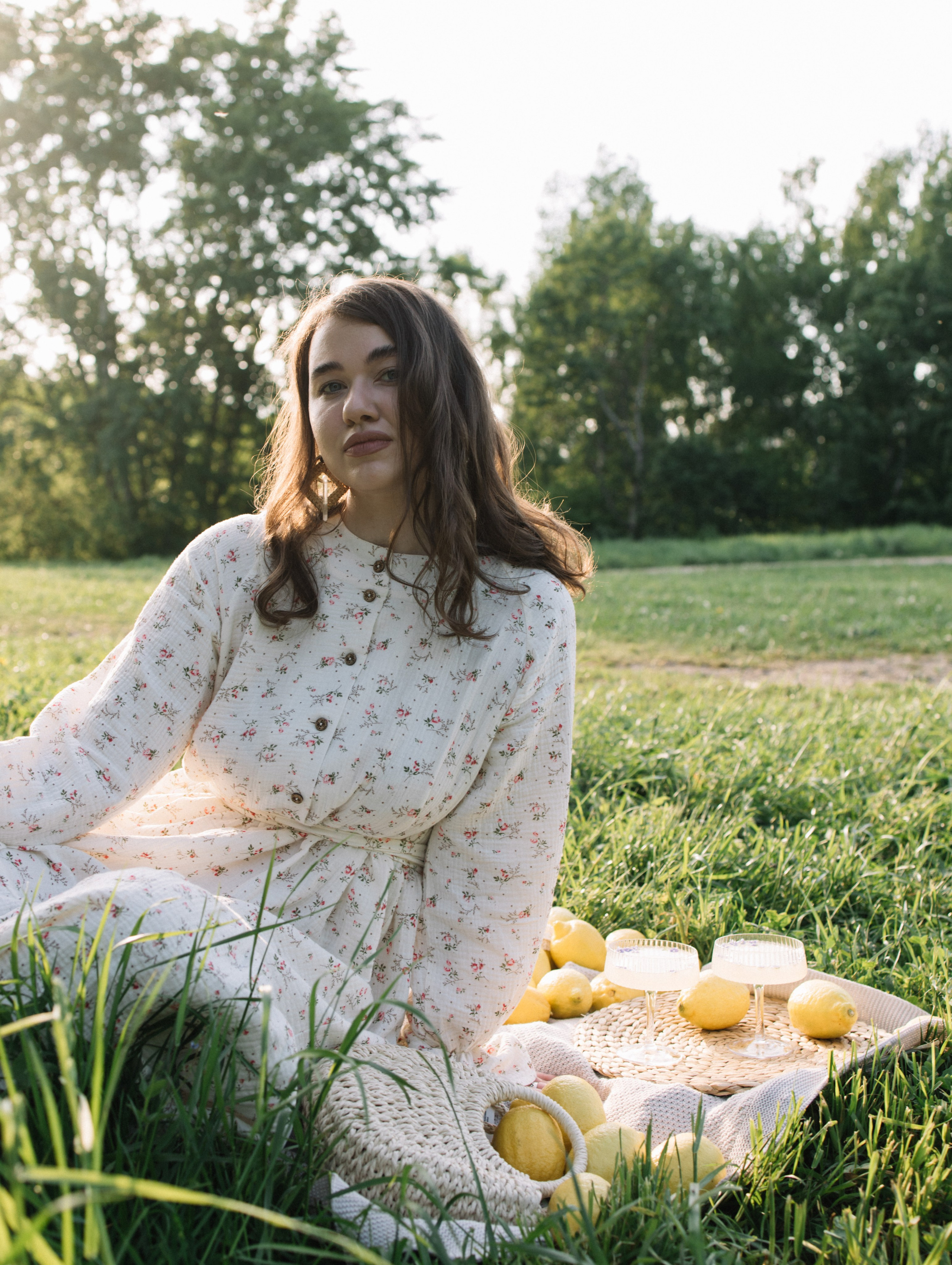 Татьяна. Фотограф Дарья Соколовская