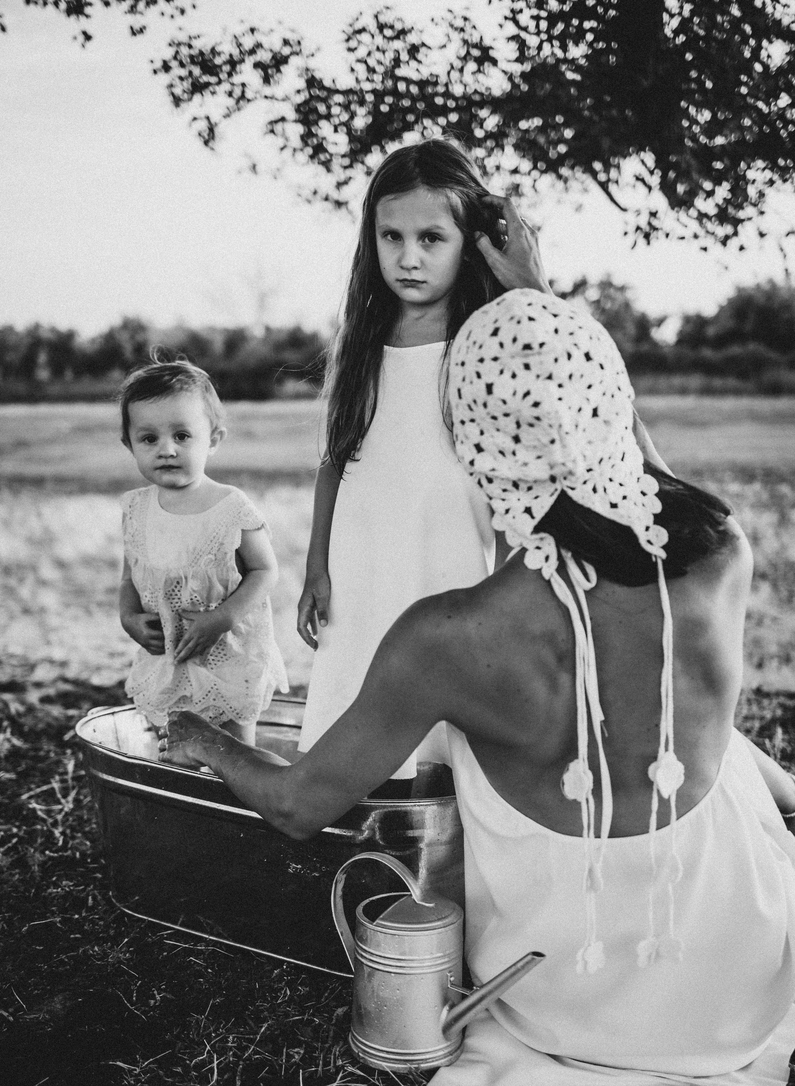 Цветочное настроение. Фотограф Алевтина Матешук
