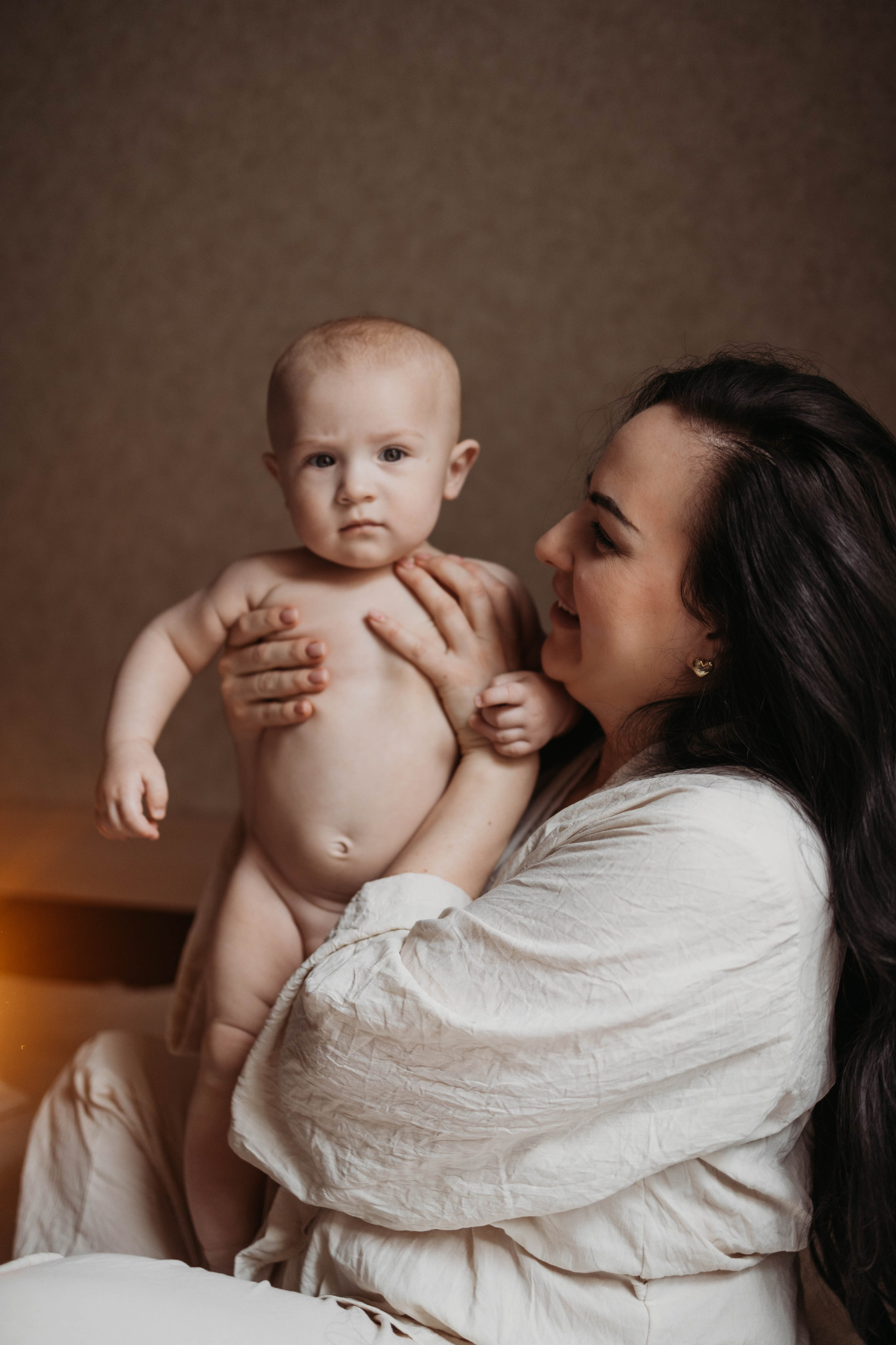 Даша, Руслан и Демьян. Фотограф Алевтина Матешук