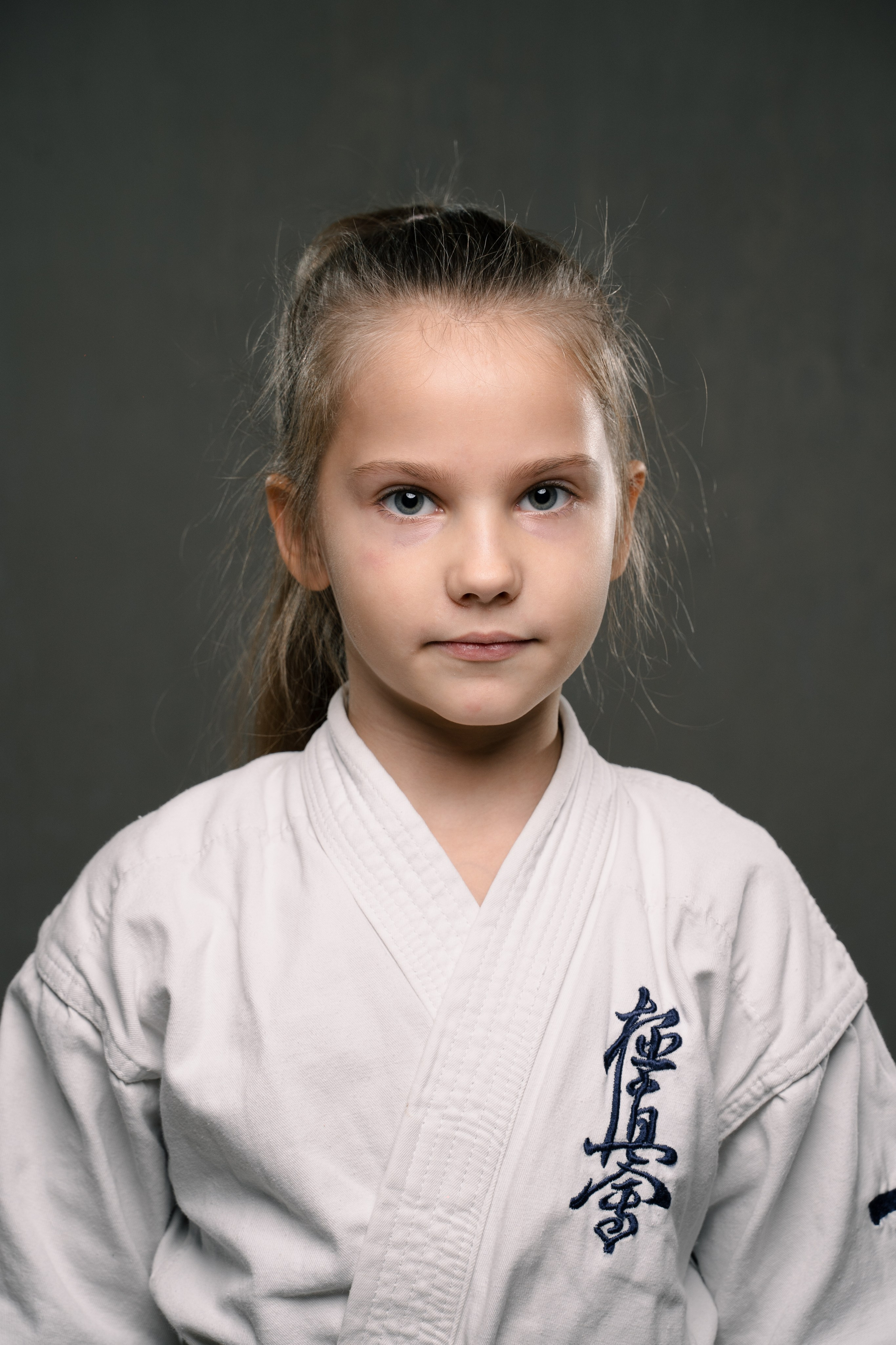 Киокушинкай каратэ. Выпускные альбомы Натальи Бутко: Новороссийск, Анапа, Геленджик