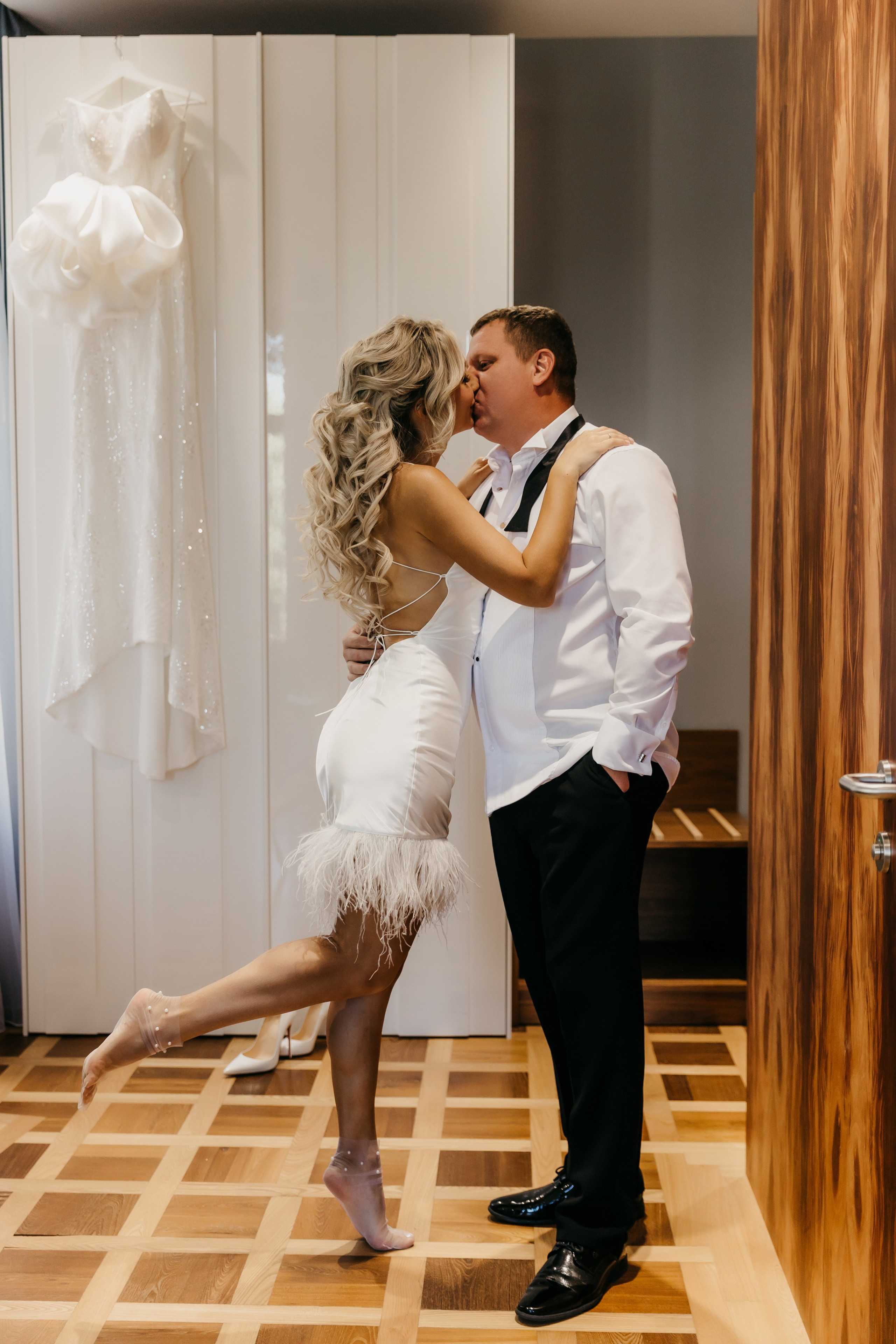 Wedding Day E&P. Смирнова Светлана свадебный и портретный фотограф Москва Коломна