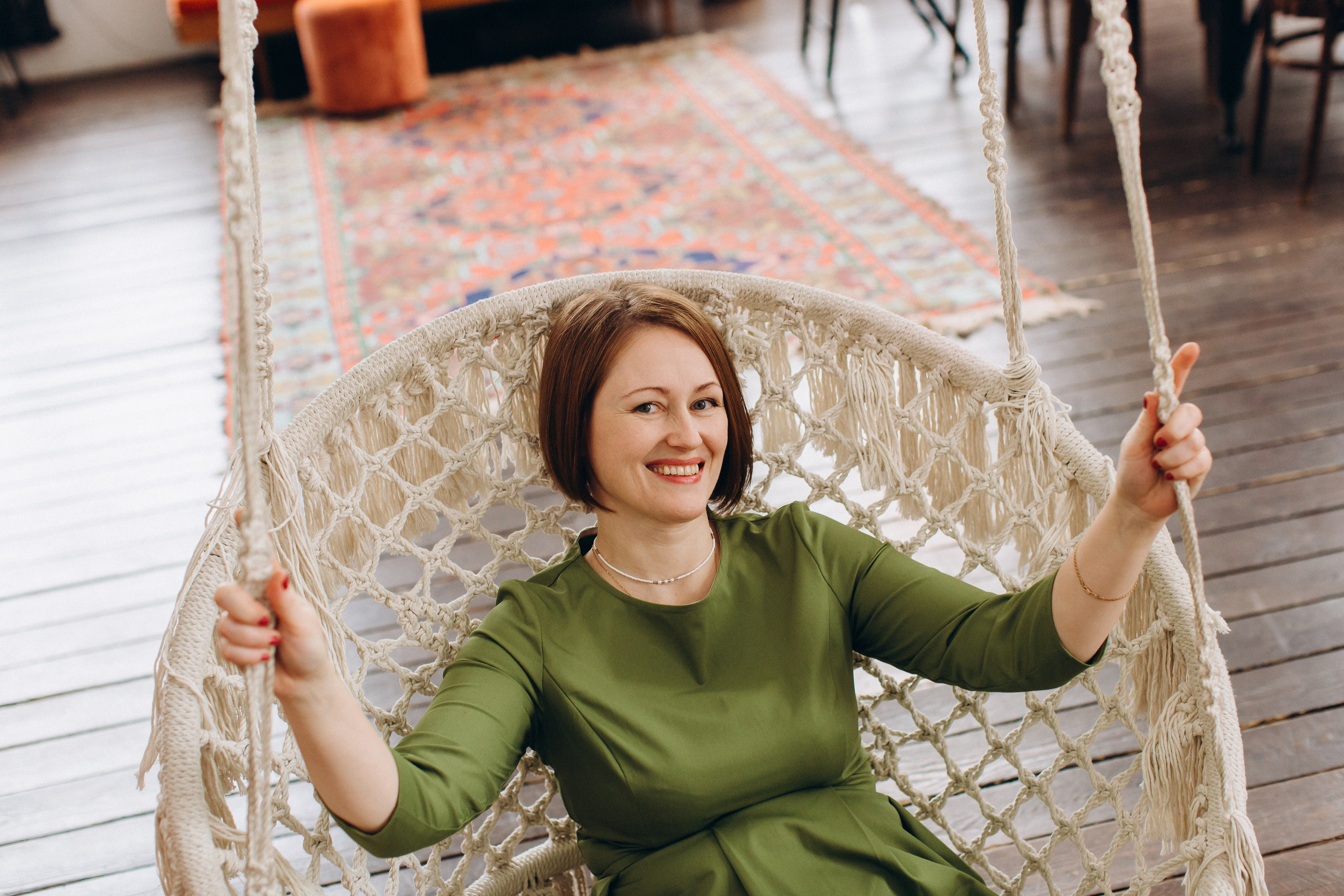 Семейная фотосессия в студии для Елены и ее семьи. Семейный, детский и школьный фотограф в Москве Рудницкая Анна