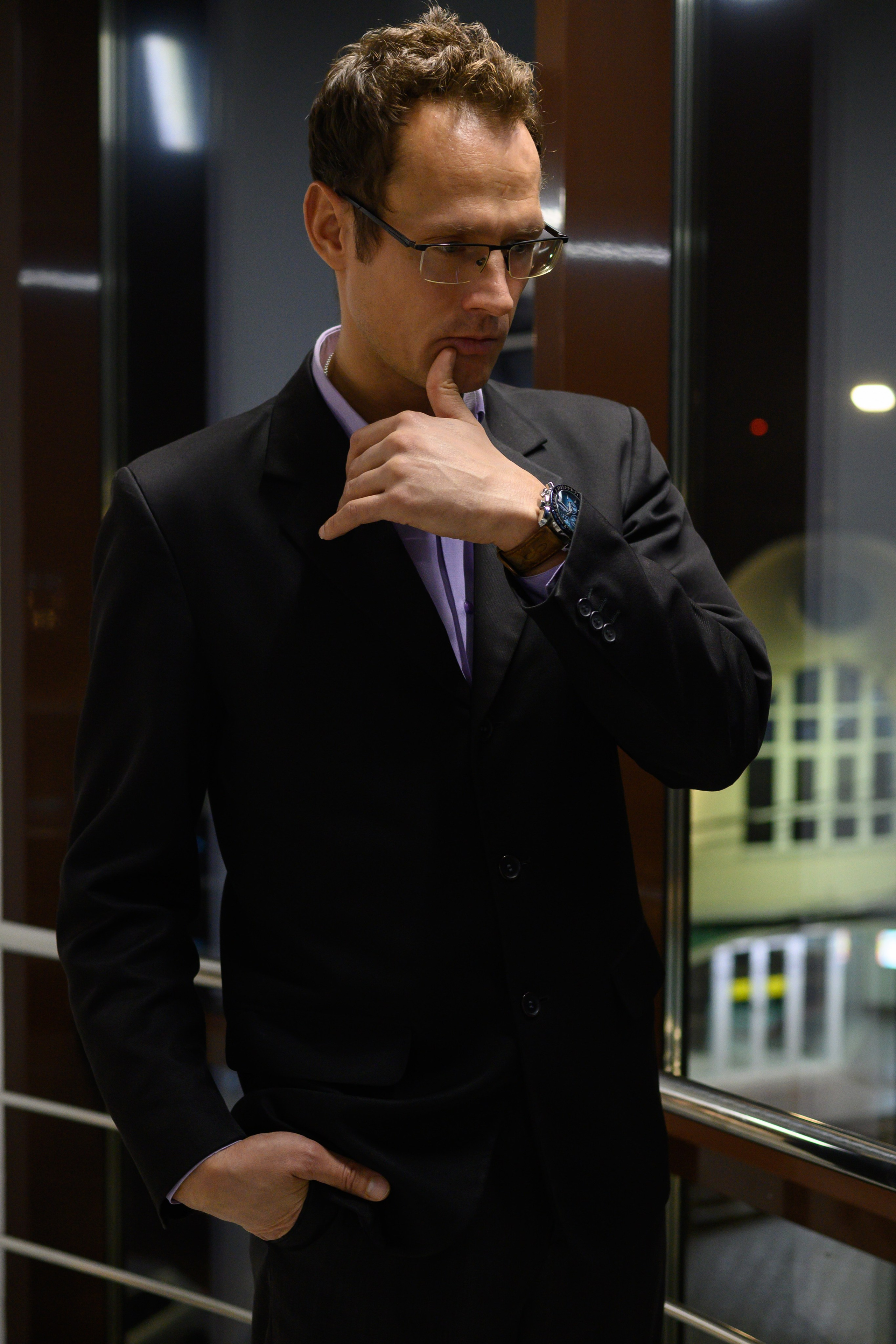 8.Средний план