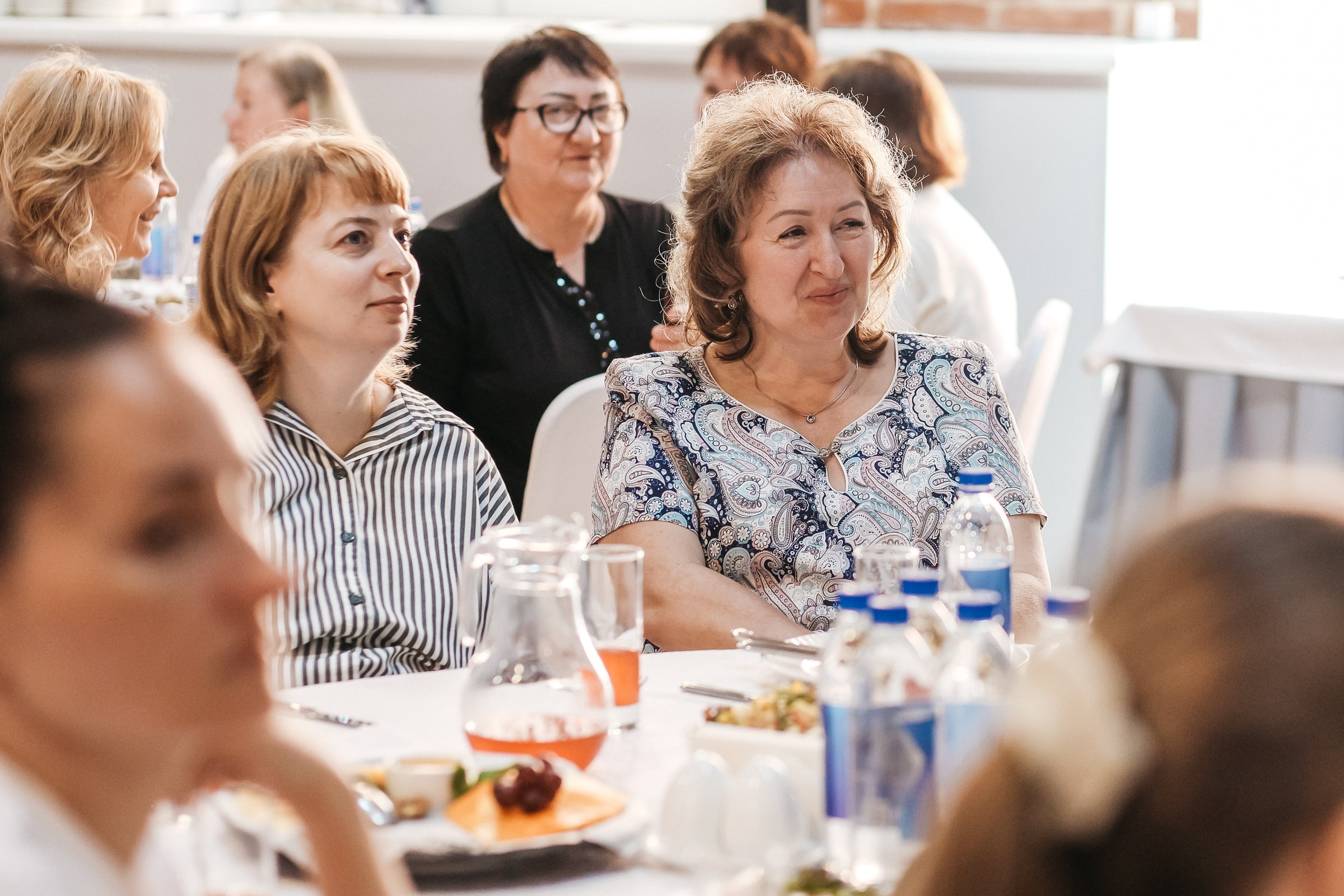 Репортажный фотограф на мероприятие Питер