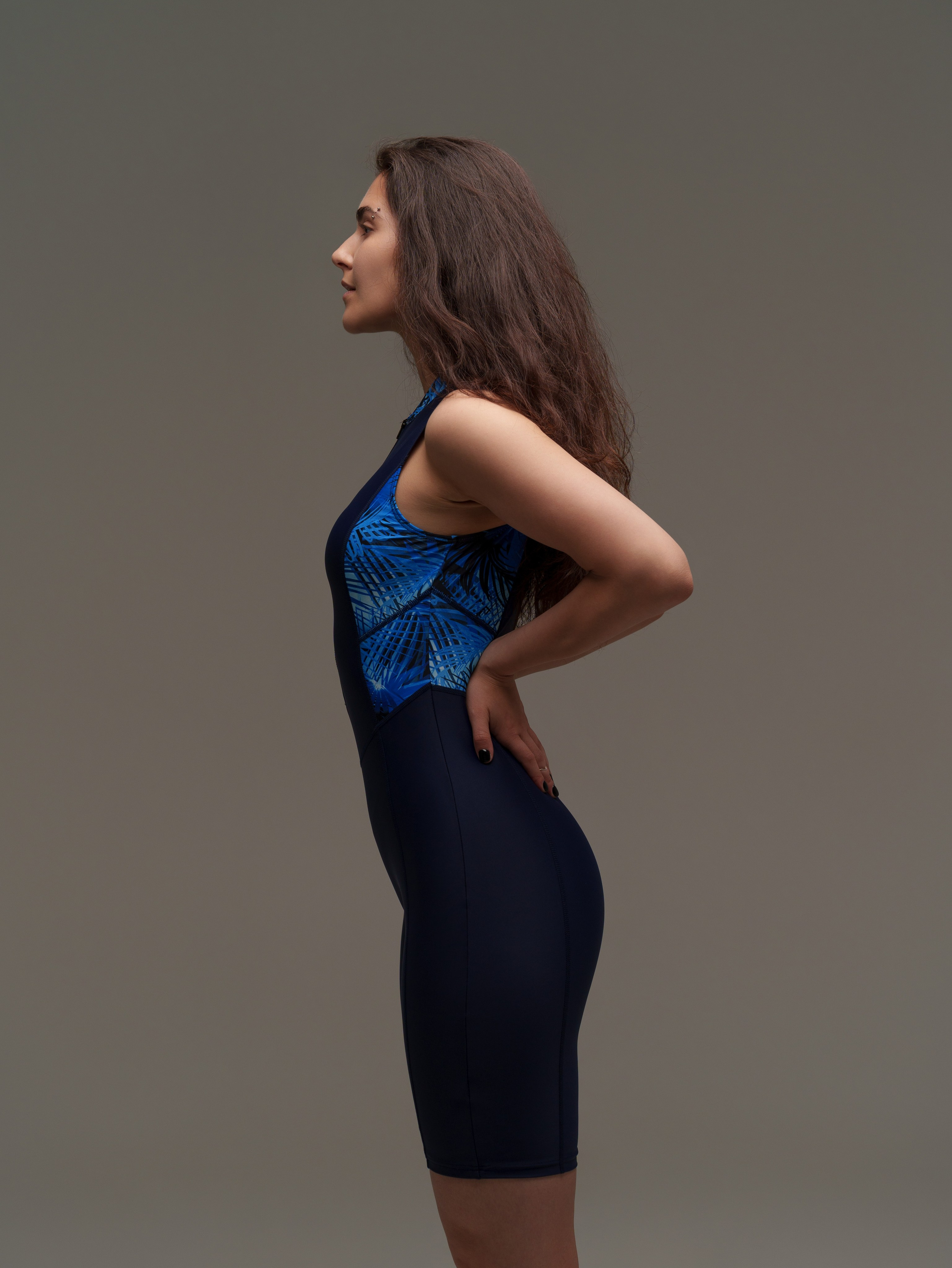 Съемка гидрокостюмов для WB. Портретный и Контент фотограф Григорий Семенов (Grifon) в Ижевске