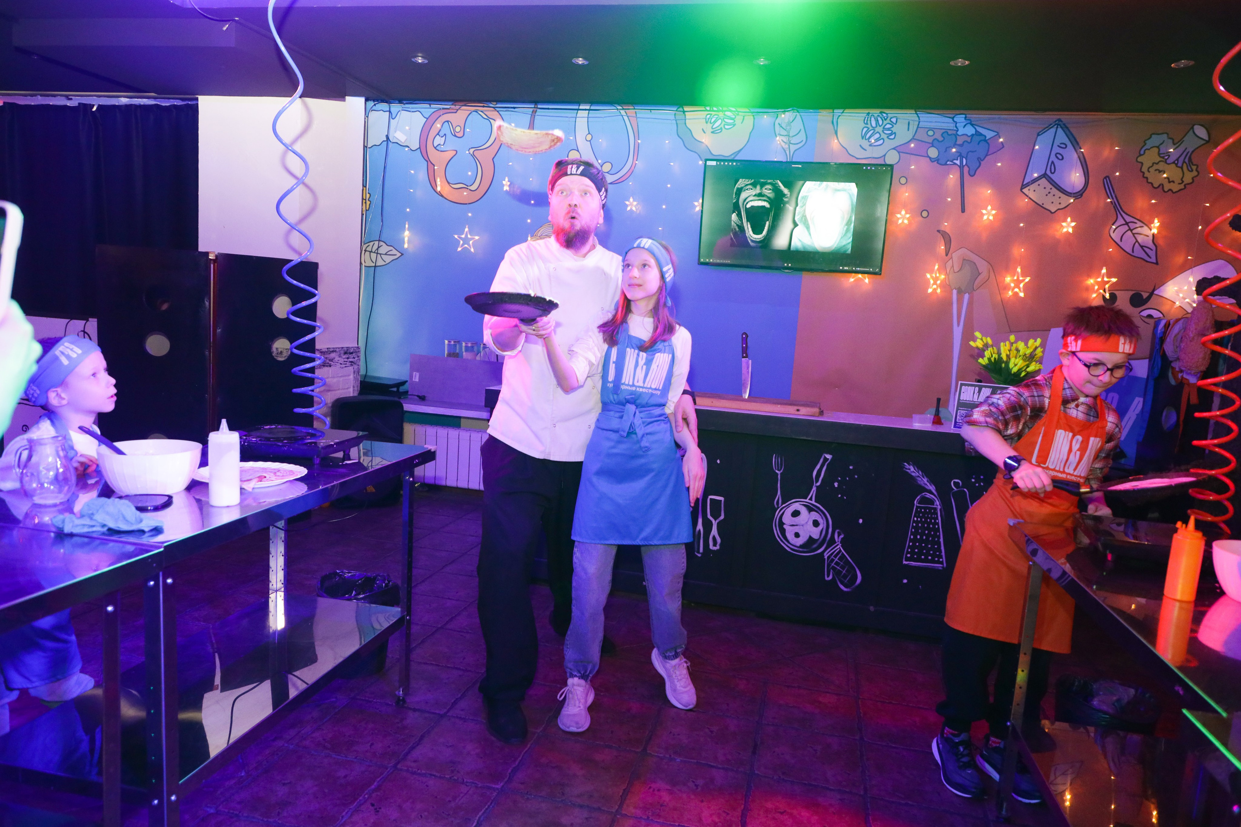 Аня 12 лет. Семейный, детский, свадебный фотограф в Москве, Люберцах