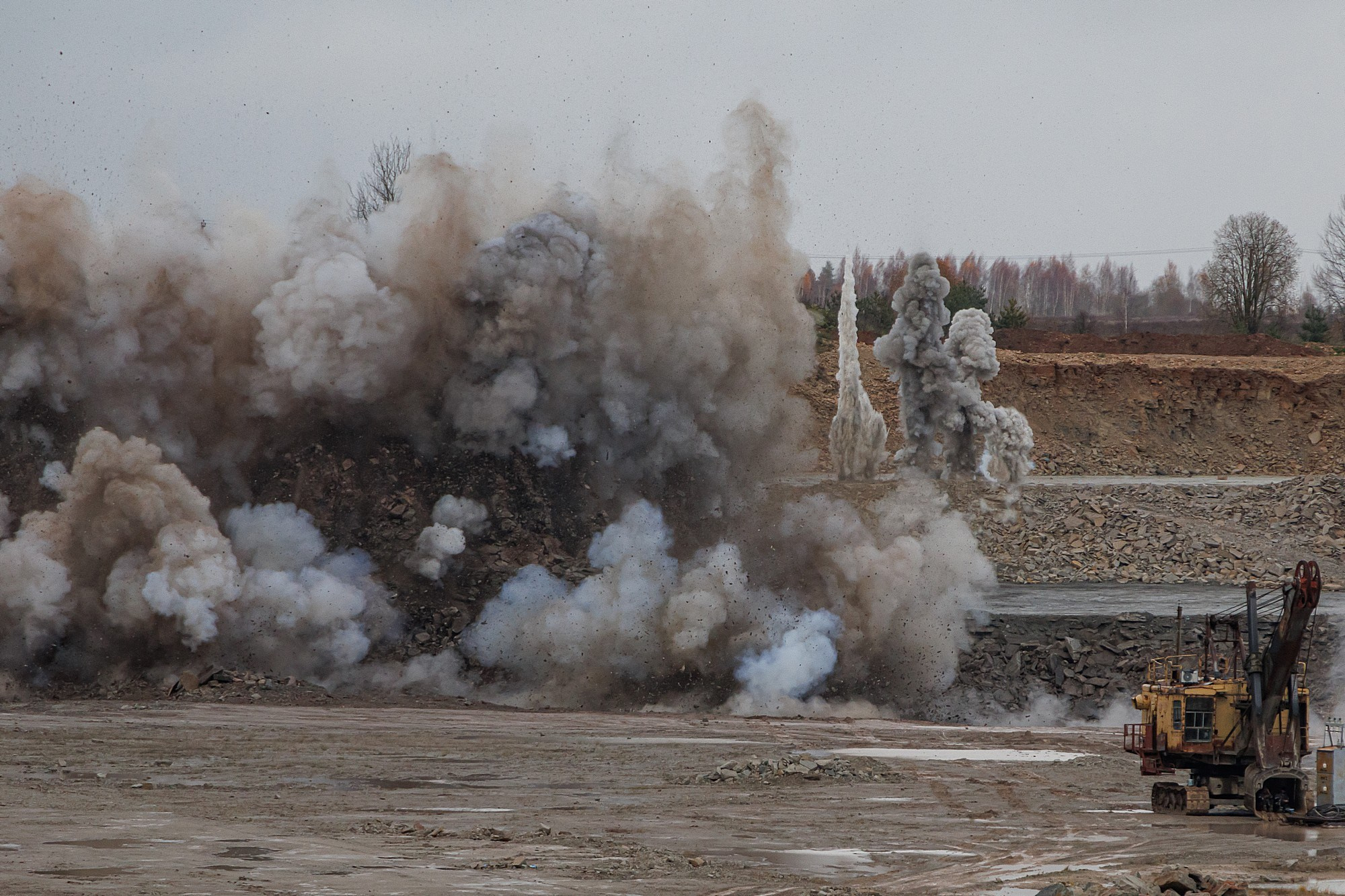 Новоизборский КНМ. Боченков Вадим | Фотограф в Пскове и Санкт-Петербурге