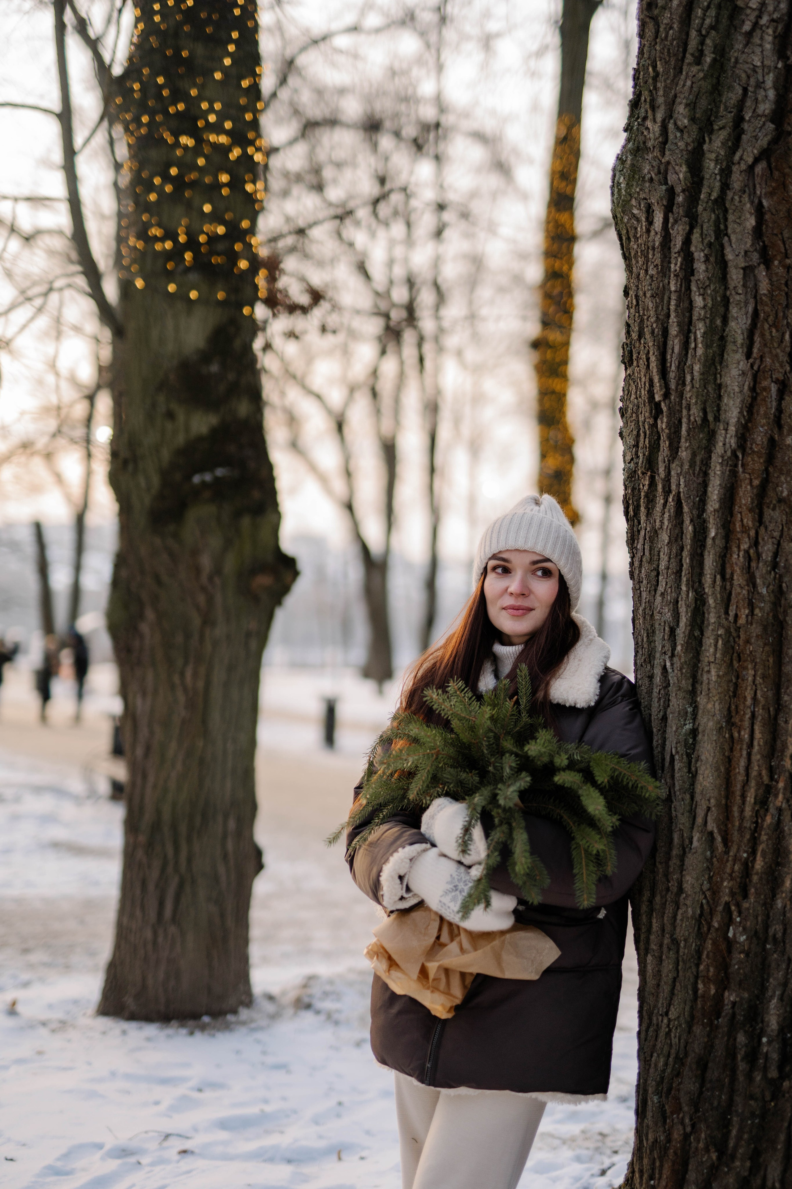 Анастасия. Свадебный и семейный фотограф в Калуге Анна Киреева