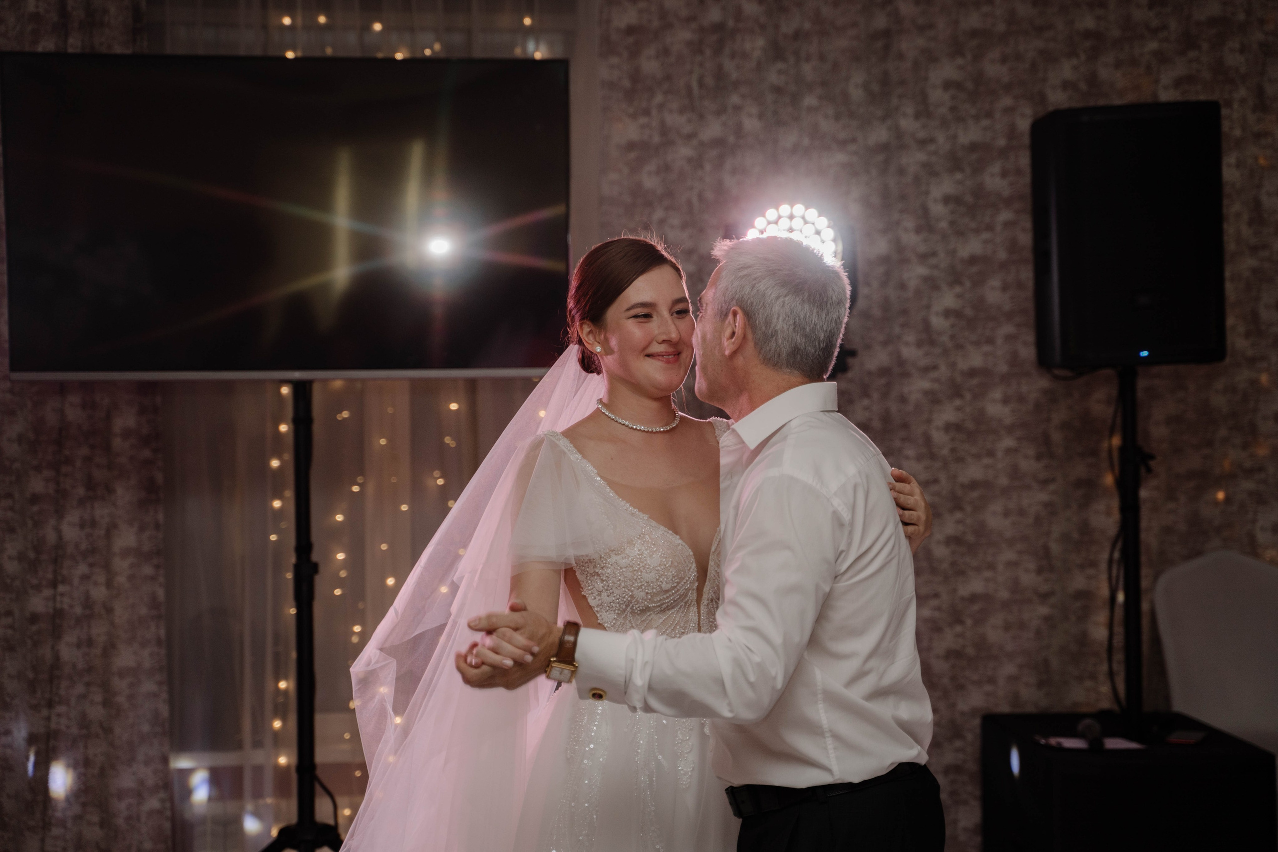 Илья и Юлия. Свадебный и семейный фотограф в Калуге Анна Киреева