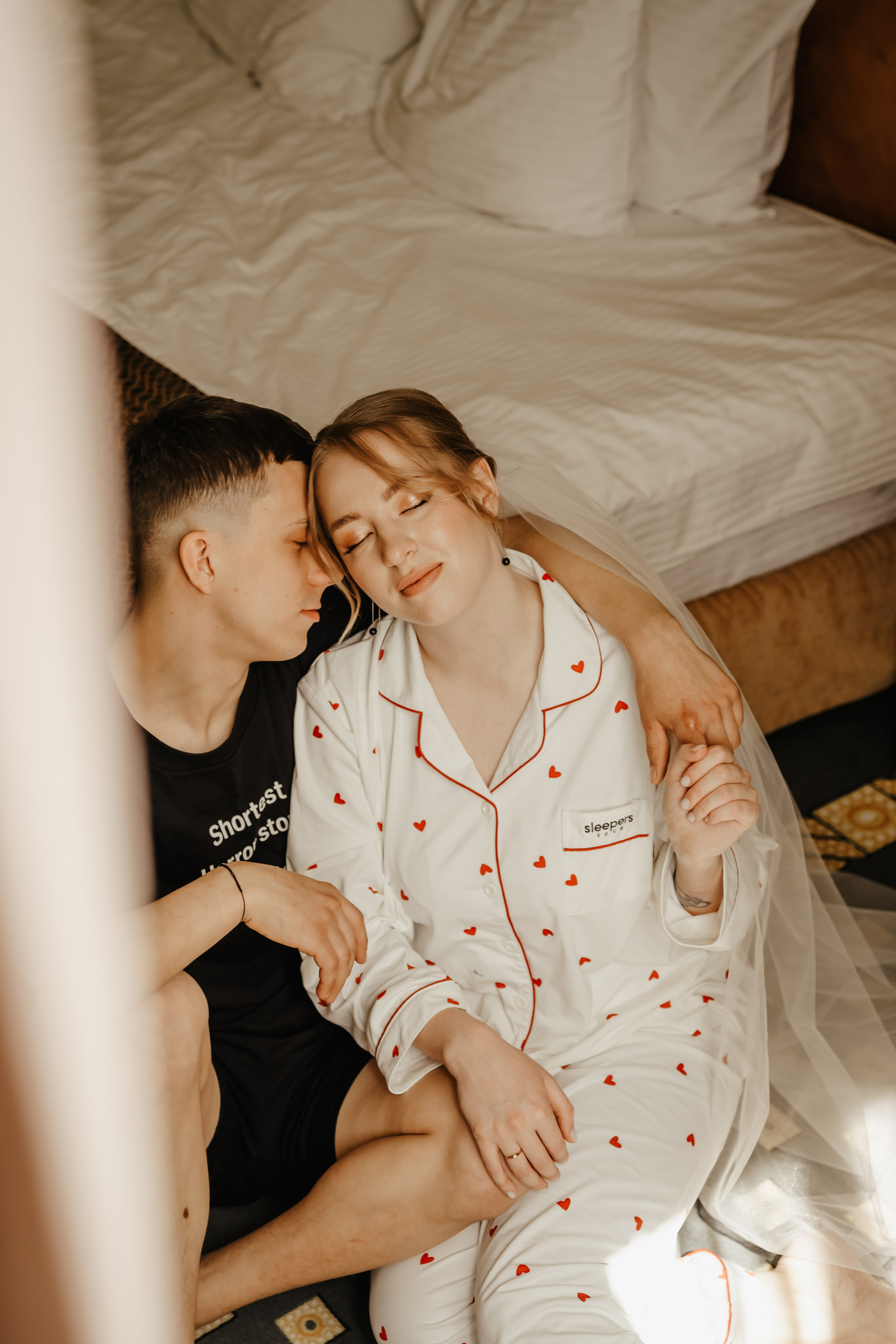 Никита и Дарья. Свадебный организатор координатор Екатеринбург Серов Дарья Окишева