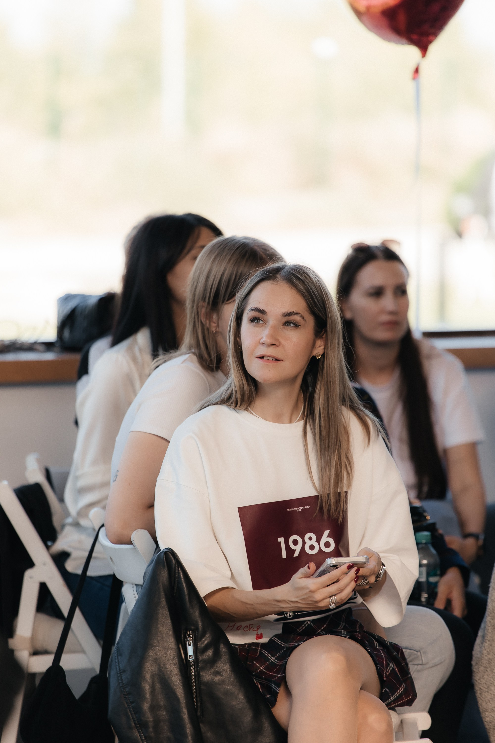 Тимбилдинг компании ПКБ. Фотограф в Волгограде — Александра Искандерова