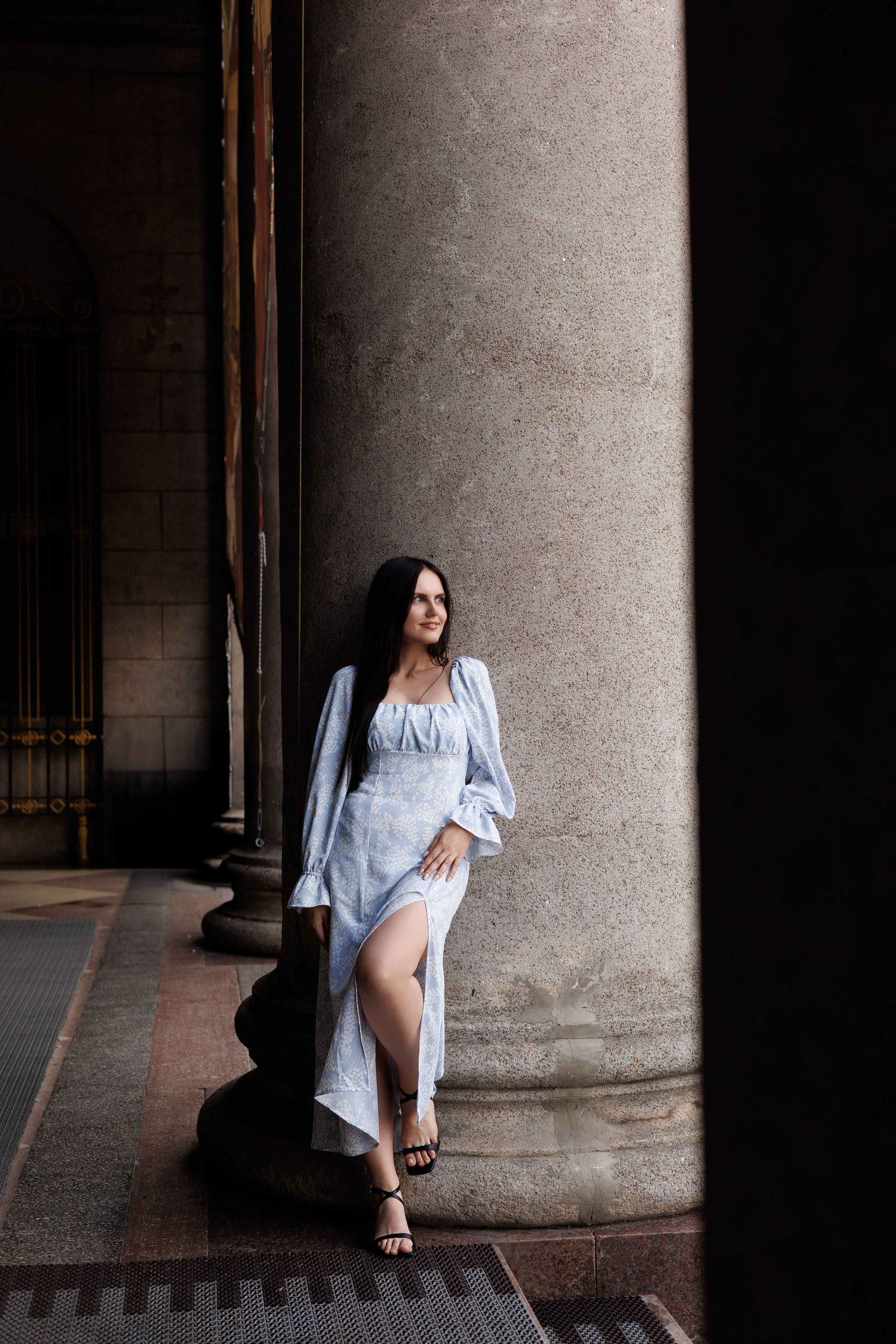 Индивидуальные фотопрогулки. Фотограф Минск