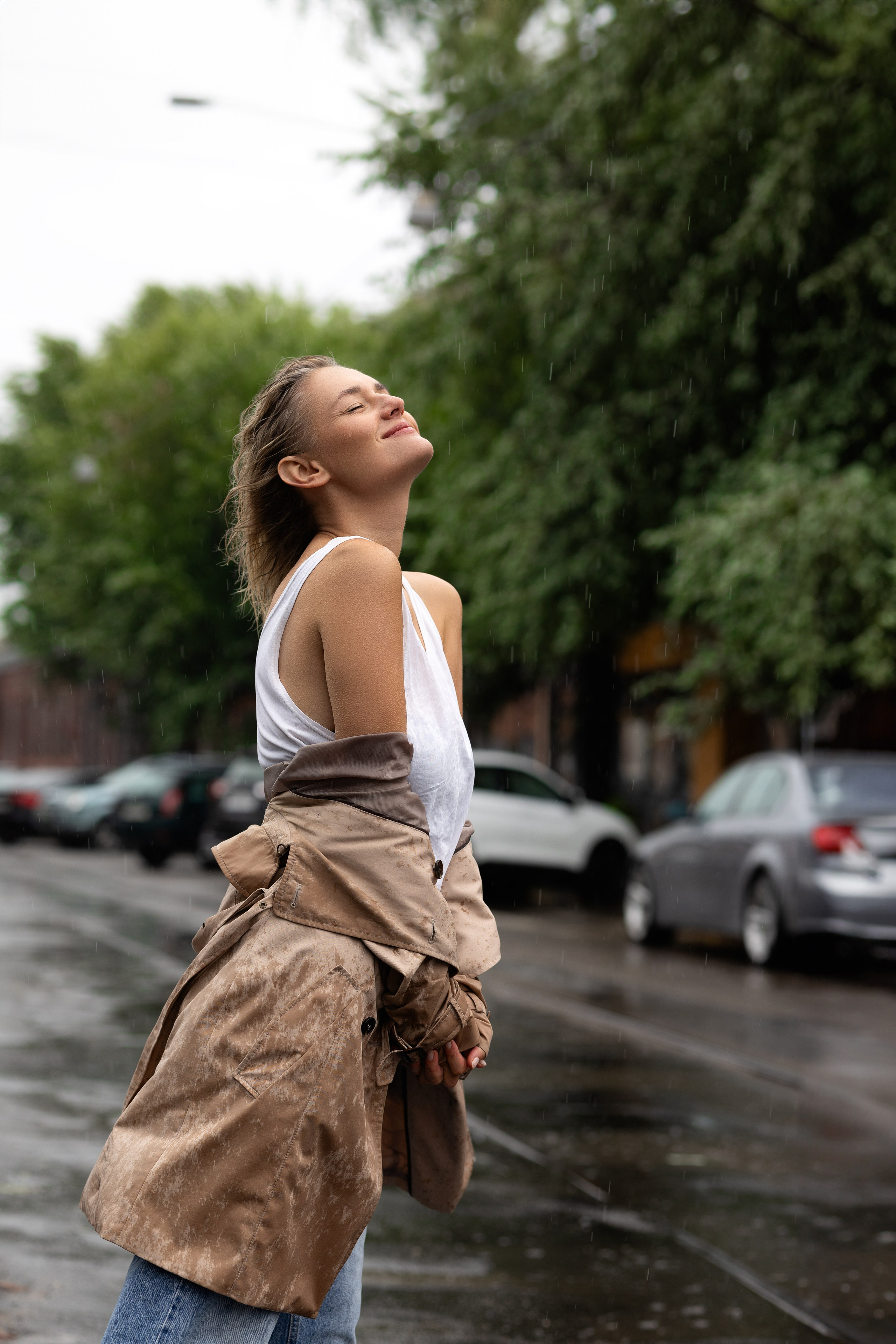 Индивидуальные фотопрогулки. Фотограф Минск