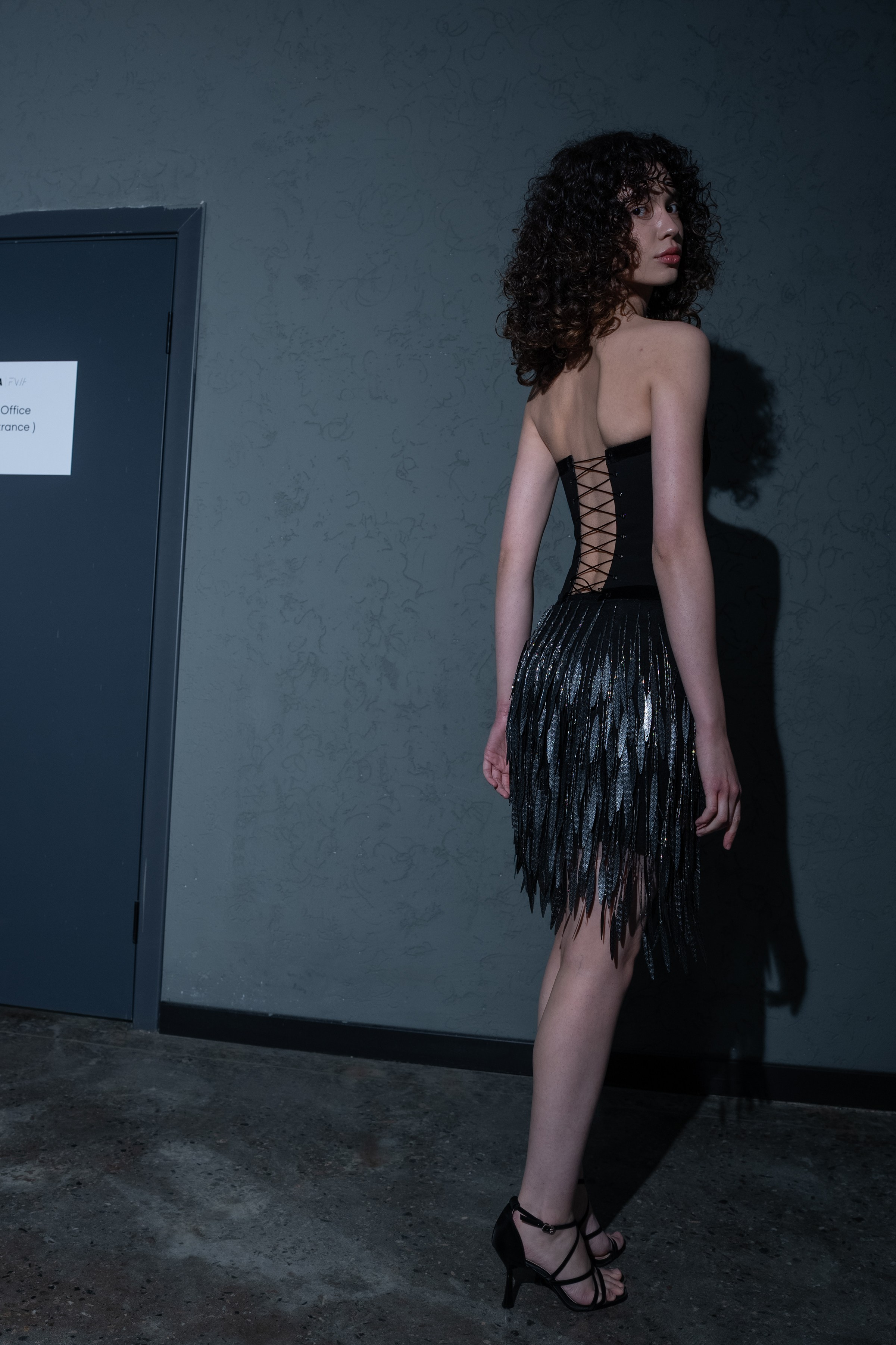 Visa Fashion Week Pre-Fall 2026 April BackStage Day 1. Сайт Алматинского НЮ АРТ, будуар и фэшн фотографа Дениса Карпенко