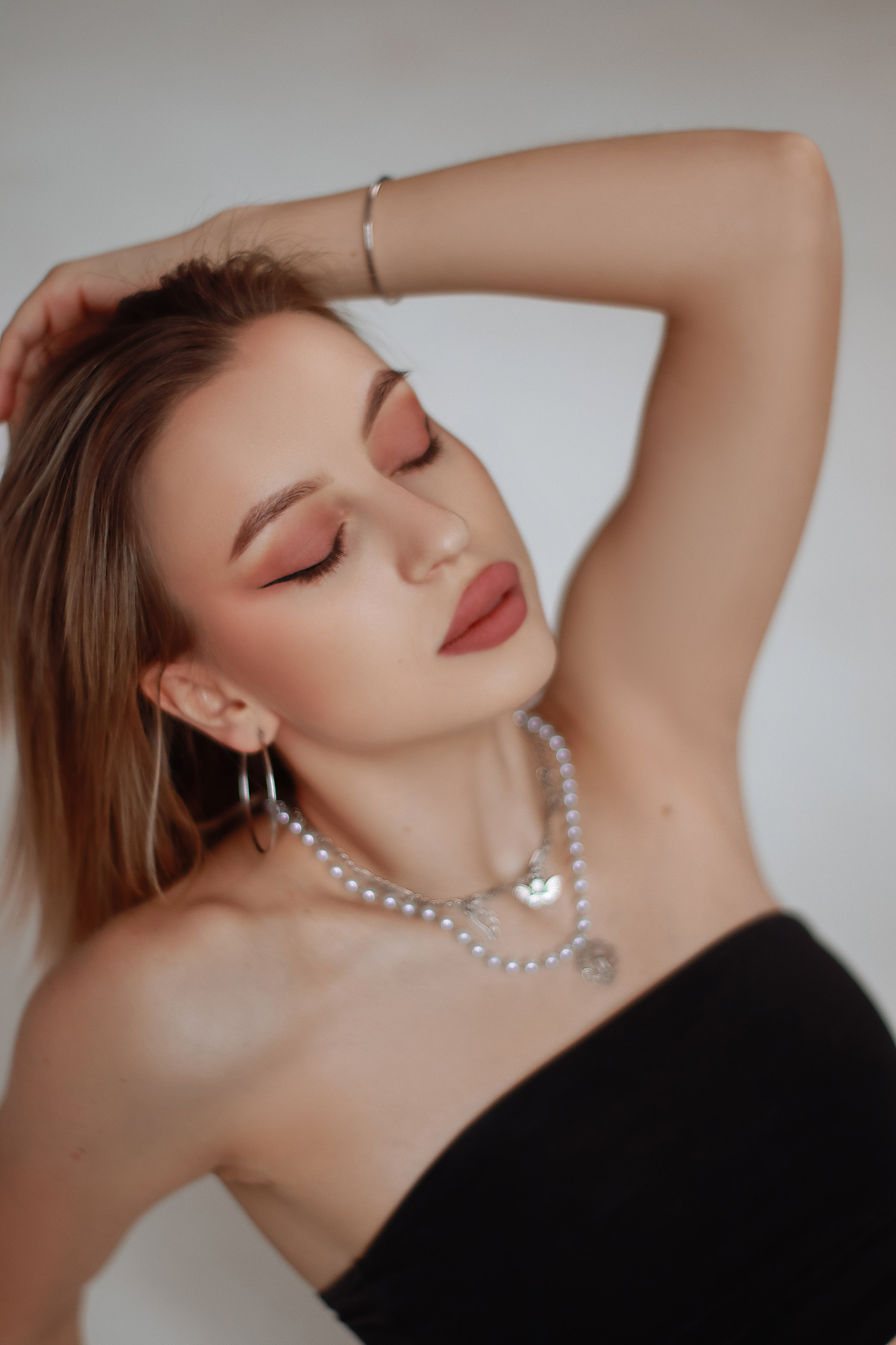 Елена. Женский фотограф в Москве, организатор девичников с мастер-классами