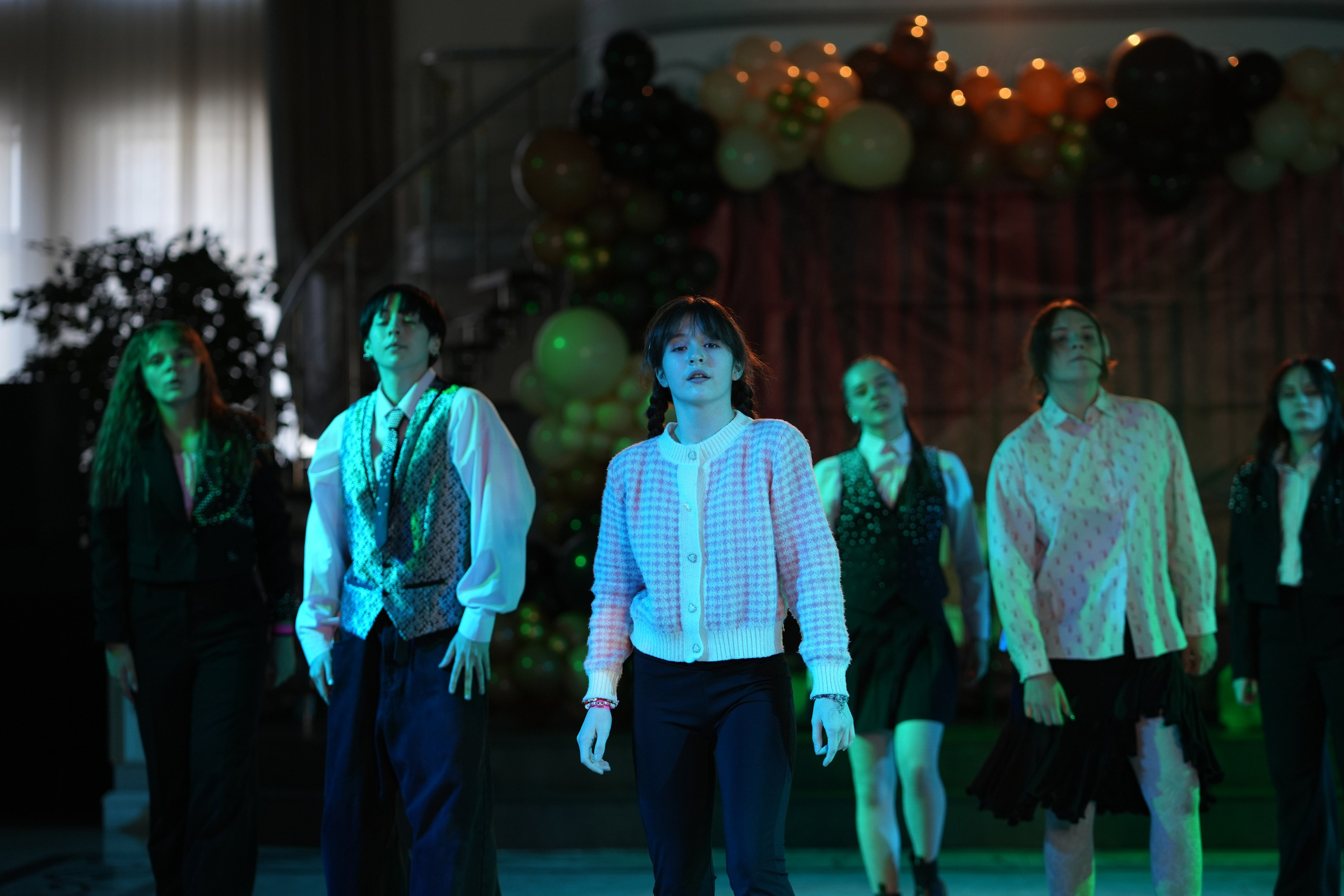 Отчётный концер KOD'A dance studio. Фотограф, видеограф Пятигорск, Ставрополь, Ессентуки, Petlyakovs_photo