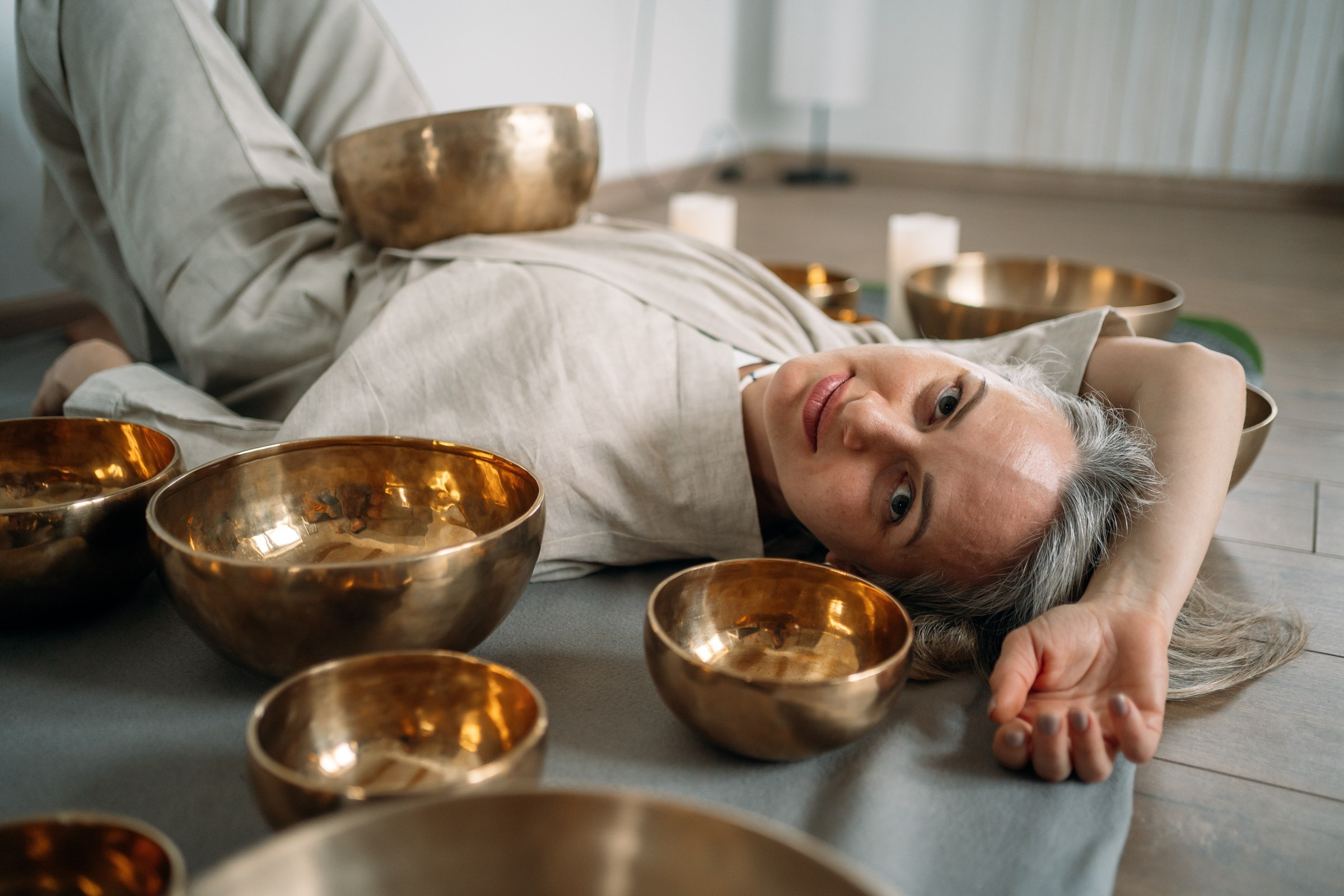 Йога ретрит. Семейный видеограф и фотограф Соснина Марина