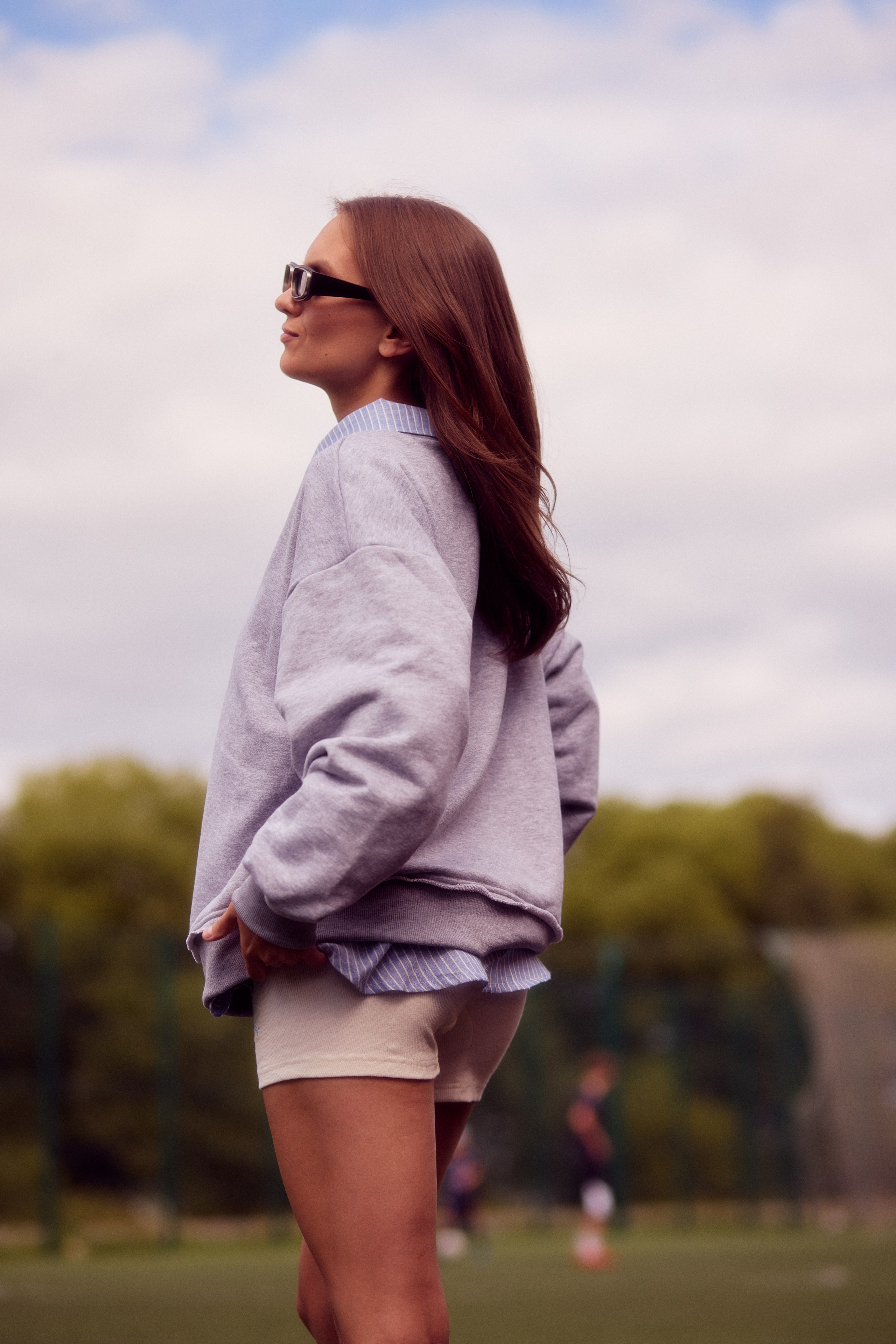 Lookbook sport. Photorina — фотограф Ирина Гулемина