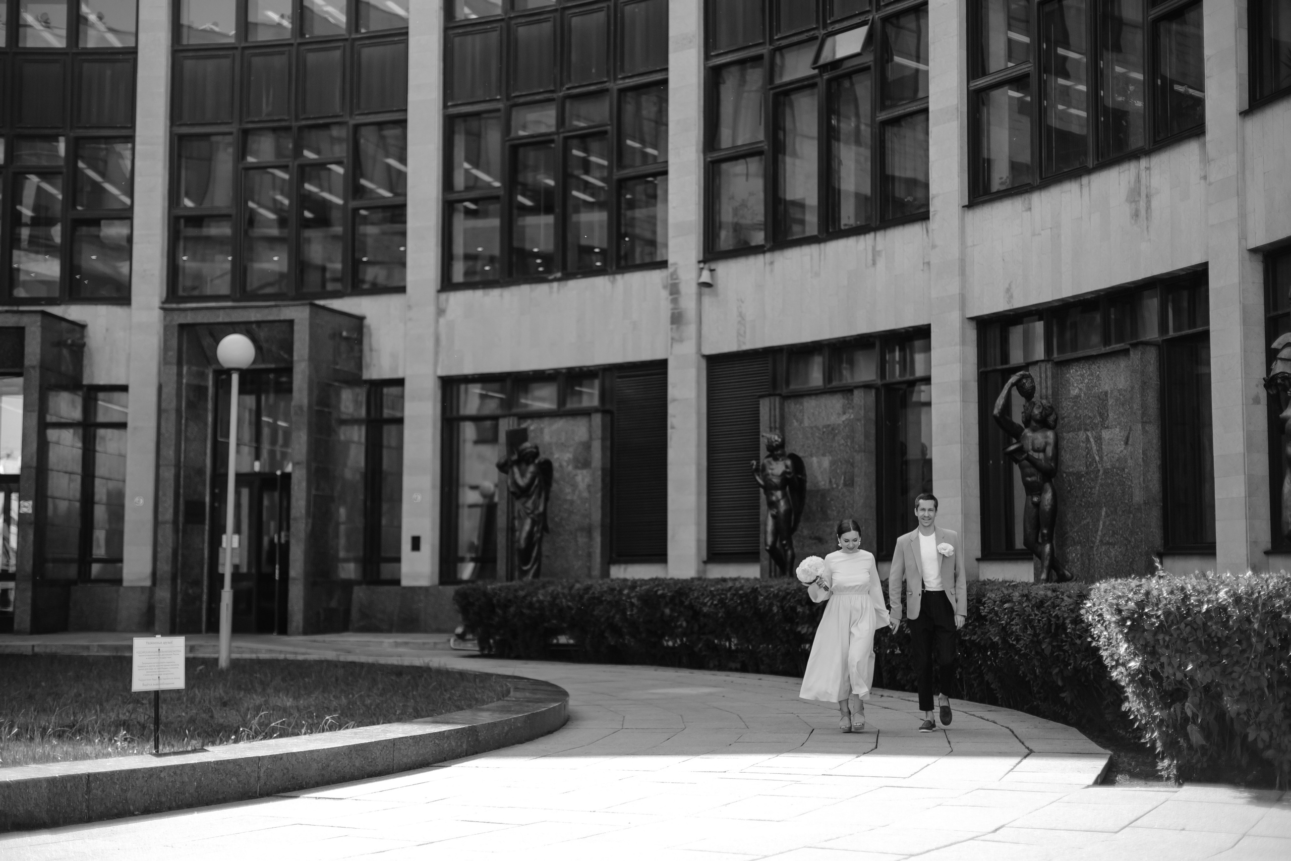 Мы не хотим позировать. Свадебный и семейный фотограф Арина Кулёва