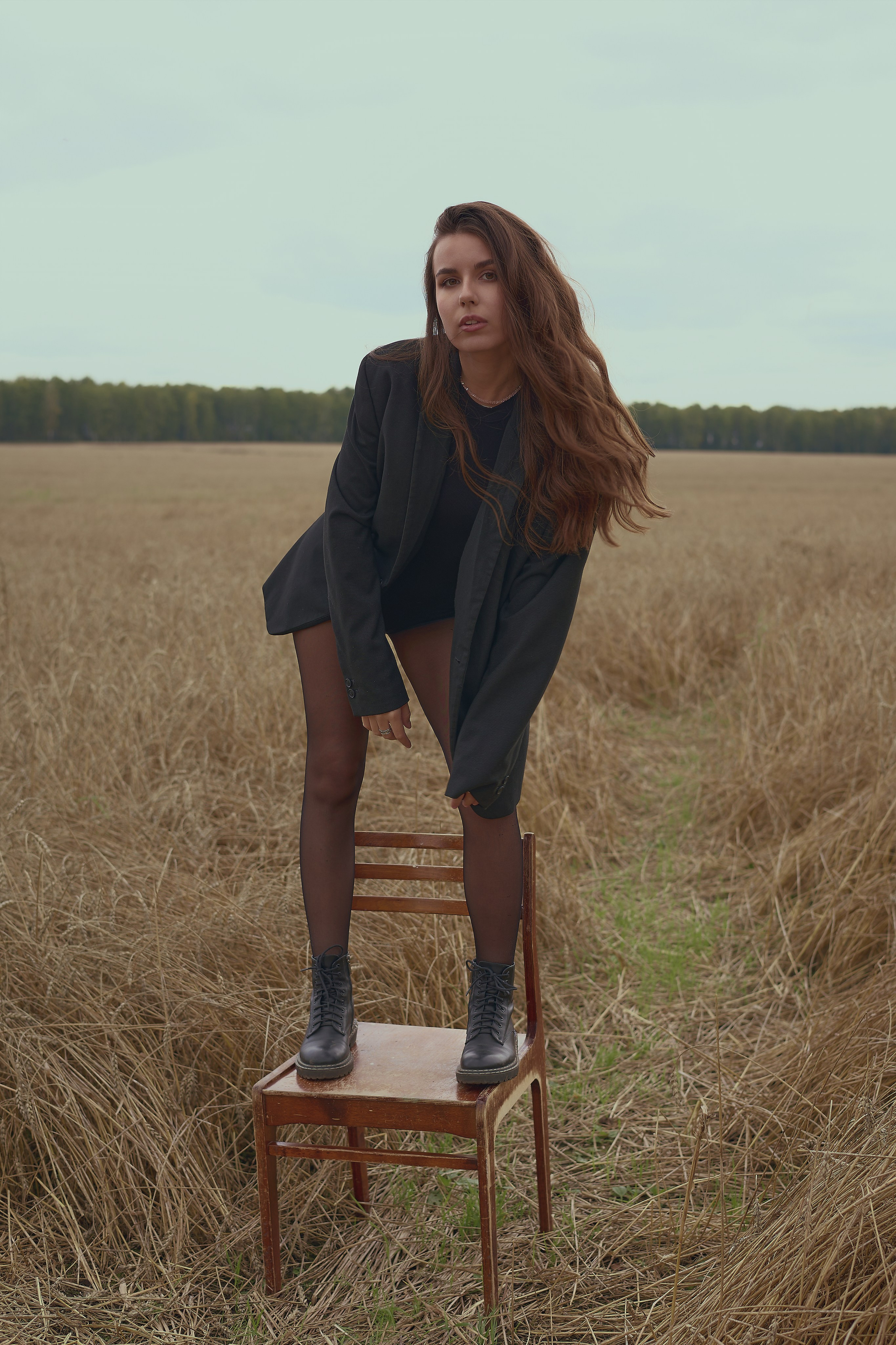 Елизавета. Фотограф в Екатеринбурге Андрей Сперанский