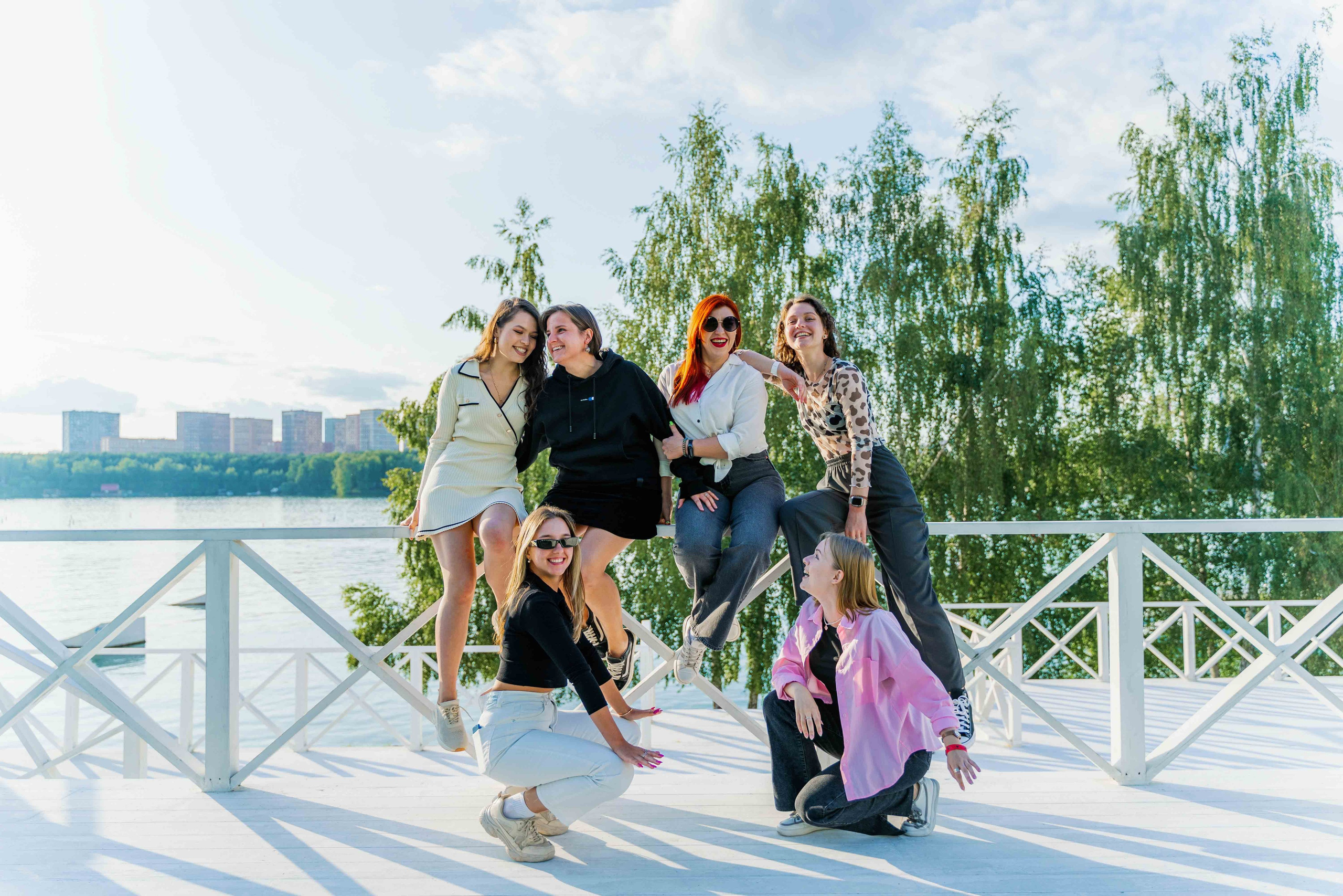 Корпоративный фотограф в Москве и Дубае. Фотограф и видеограф в Москве и Абу Даби Мария Кулагина