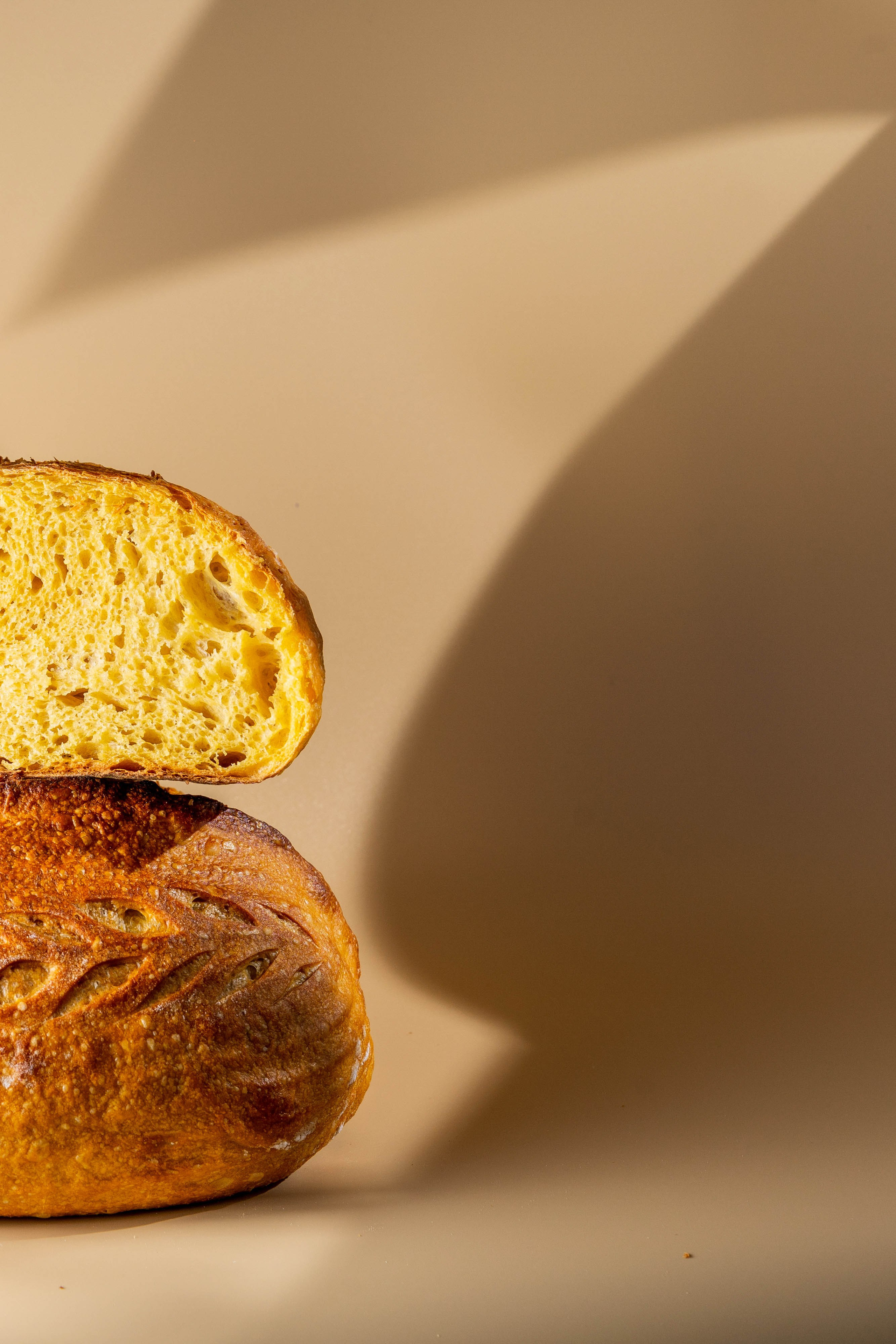 Яркий хлеб для пекарни. Фотограф и видеограф в Москве и Абу Даби Мария Кулагина