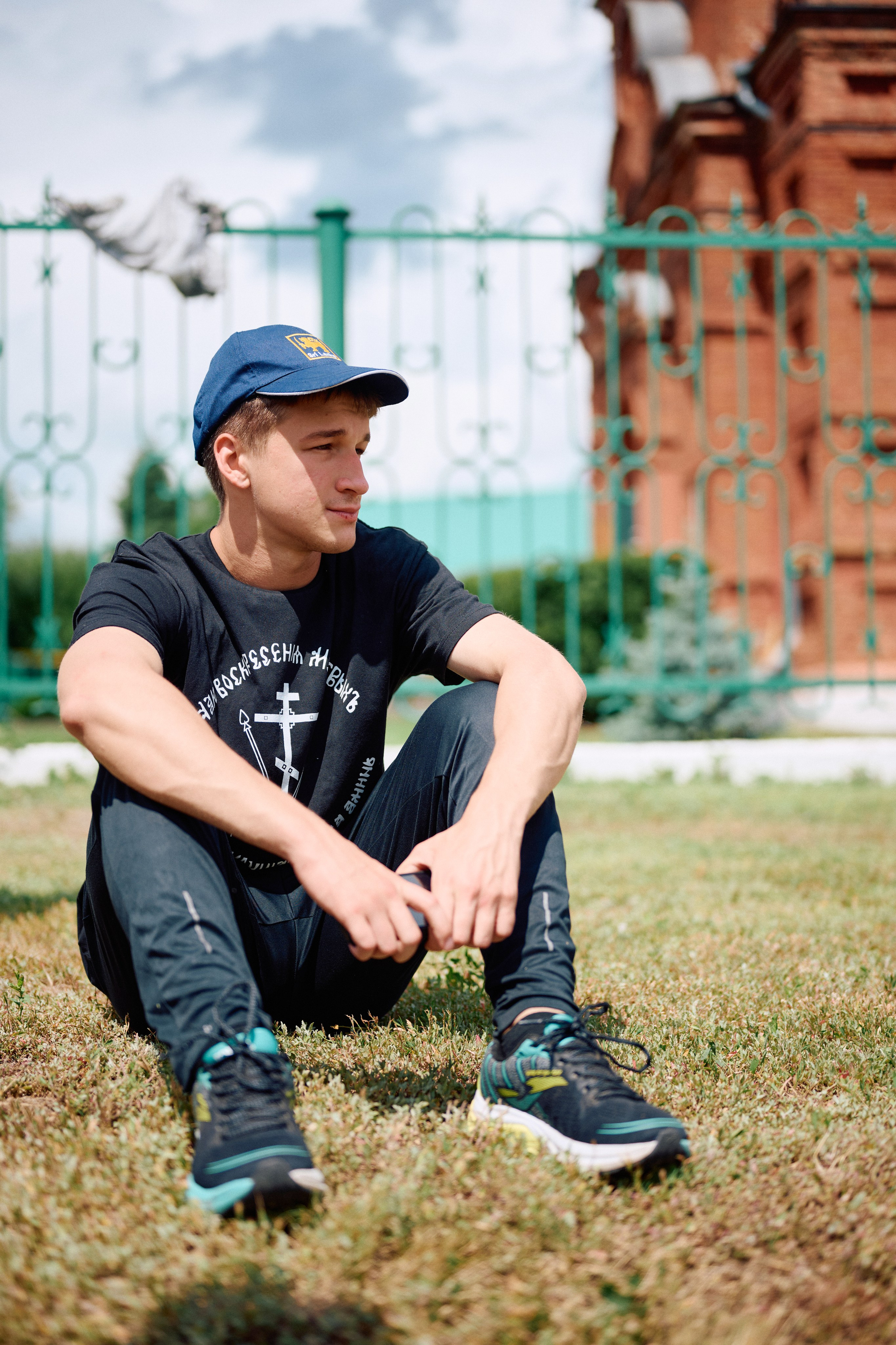 День второй. Репортажный фотограф в Самаре Артем Арсентьев