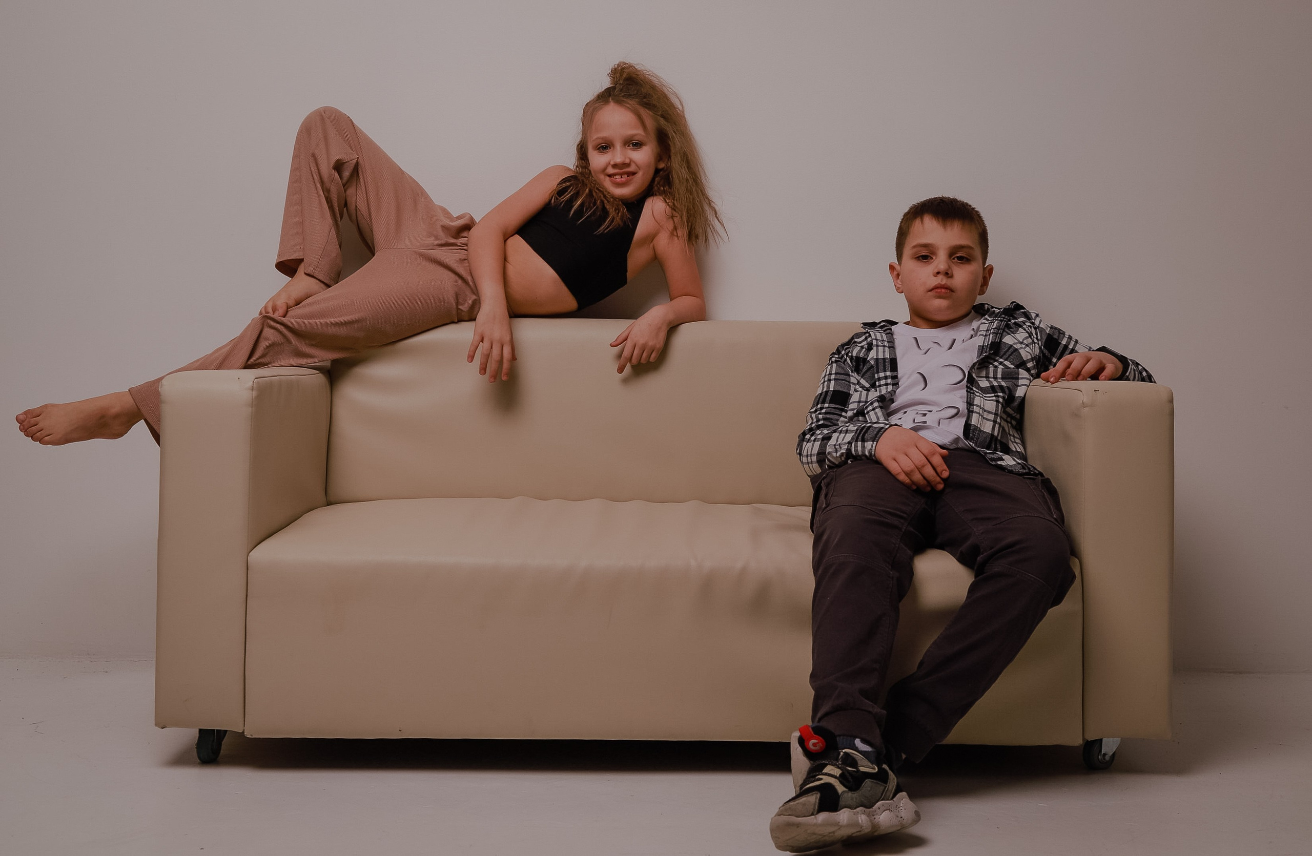 Семейные фотосессии. Фотограф Юлия Мальцева