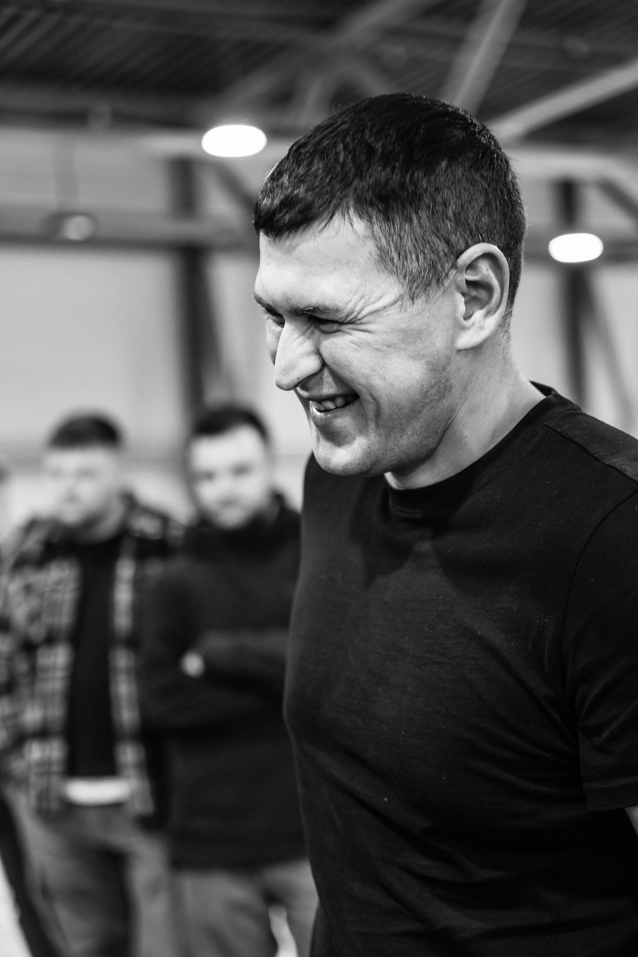 Семинар от VEGA. Фотограф Юлия Мальцева