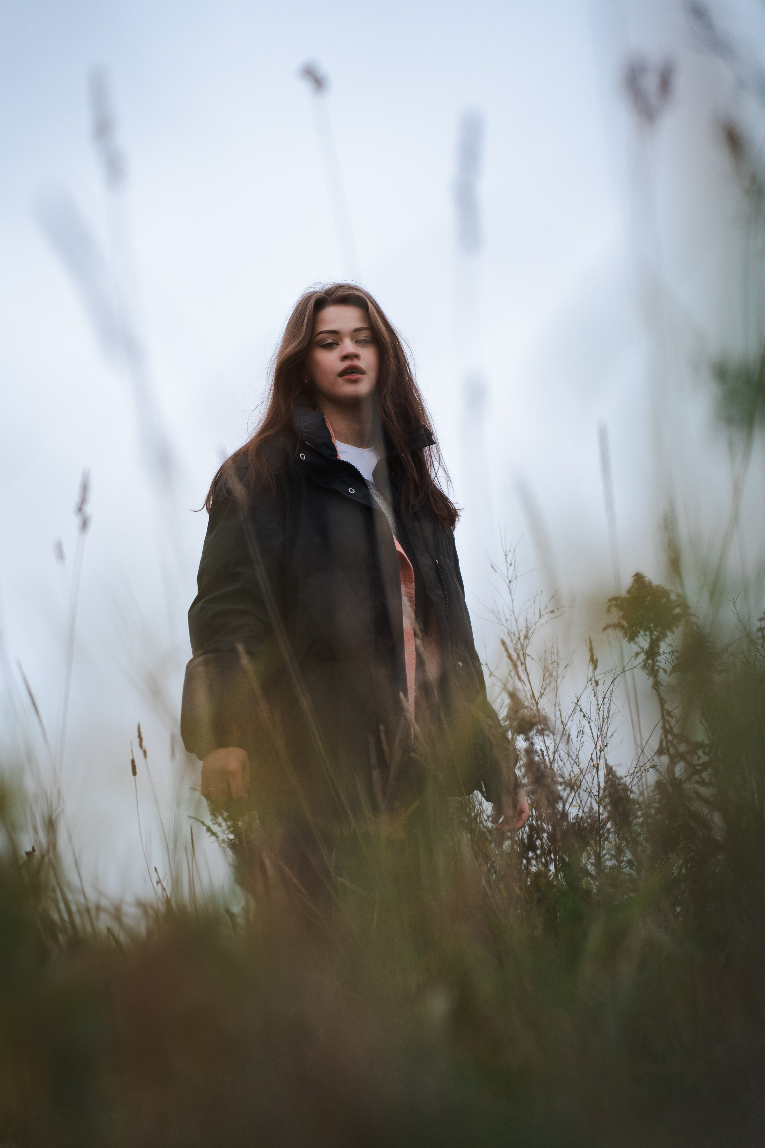 Yana. Профессиональный фотограф в Минске Александр Быдрицкий