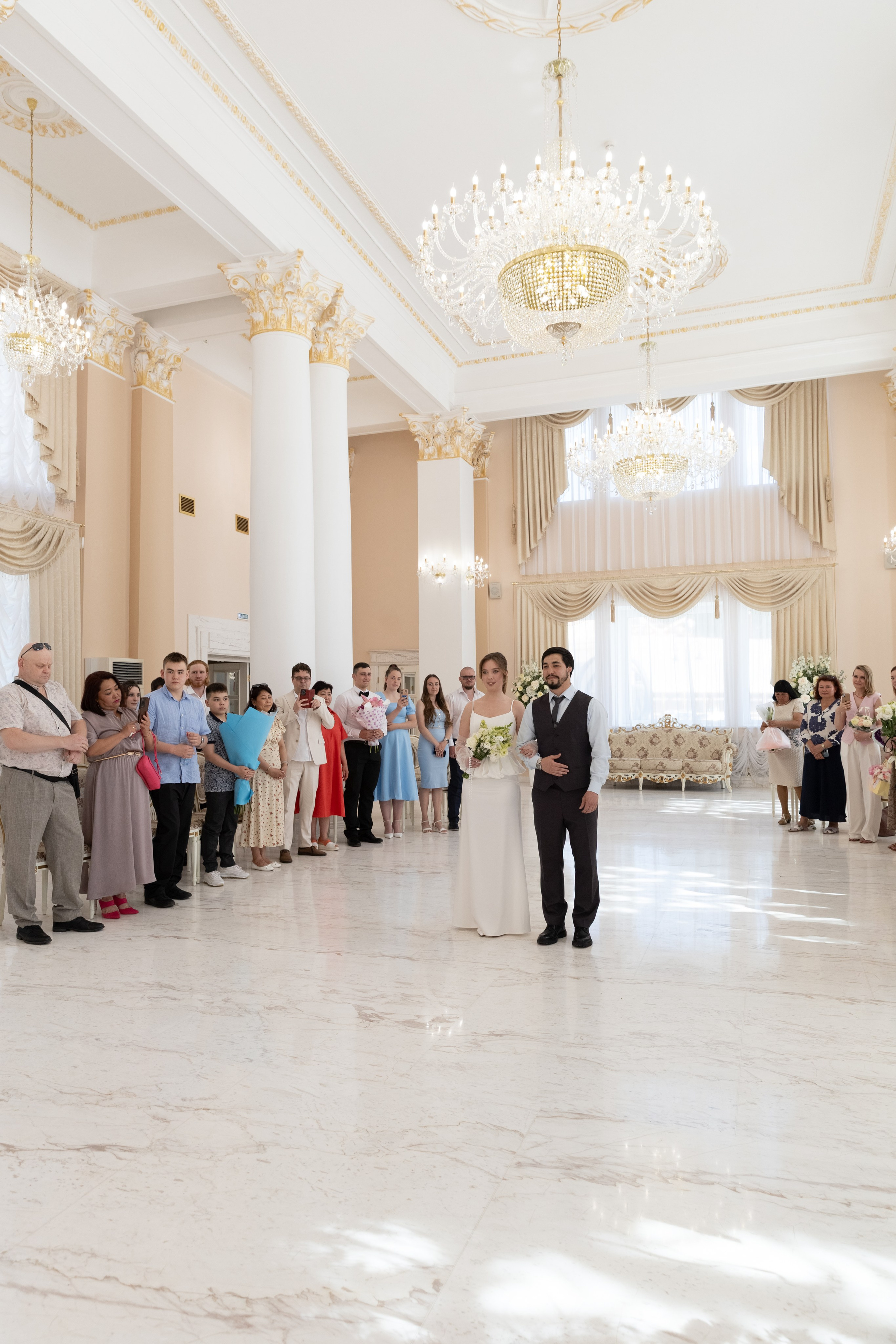 Руслан&Анна. Фотограф Надежда Гольцева