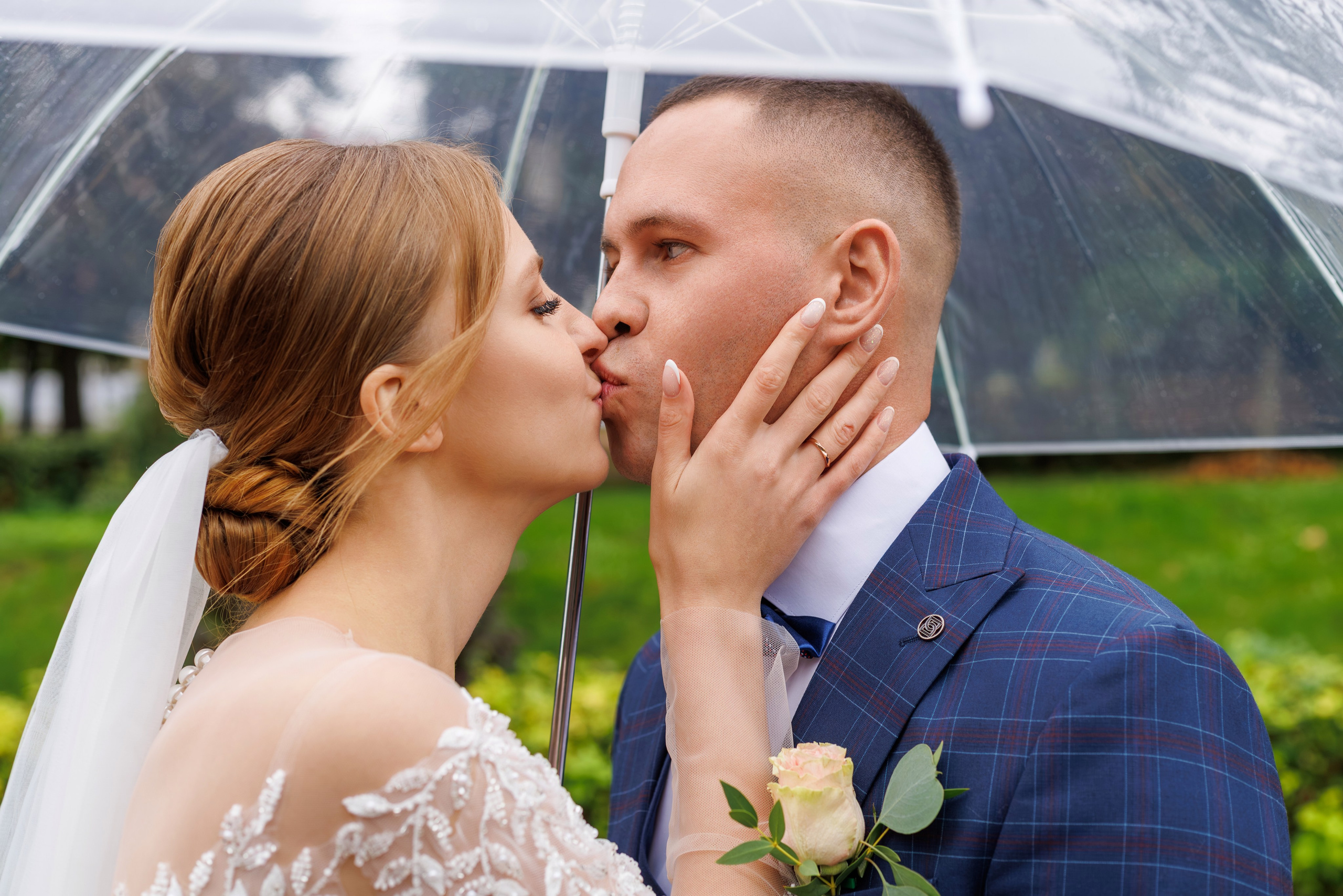 Вера&Никита. Фотограф Надежда Гольцева