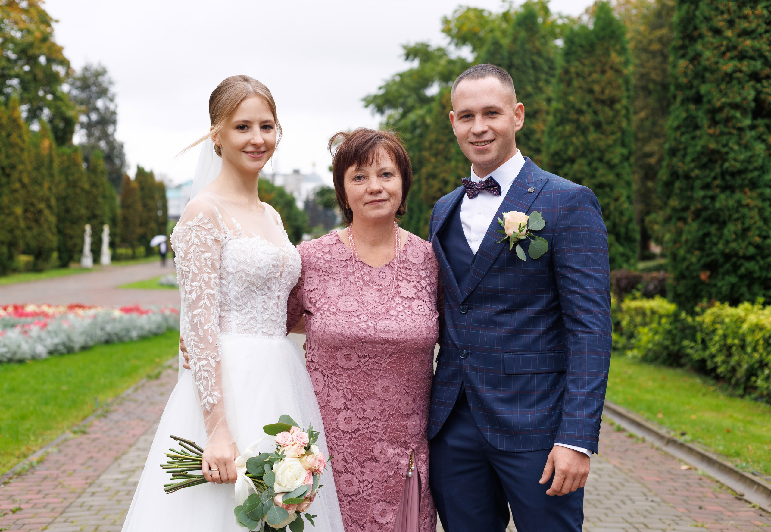 Вера&Никита. Фотограф Надежда Гольцева