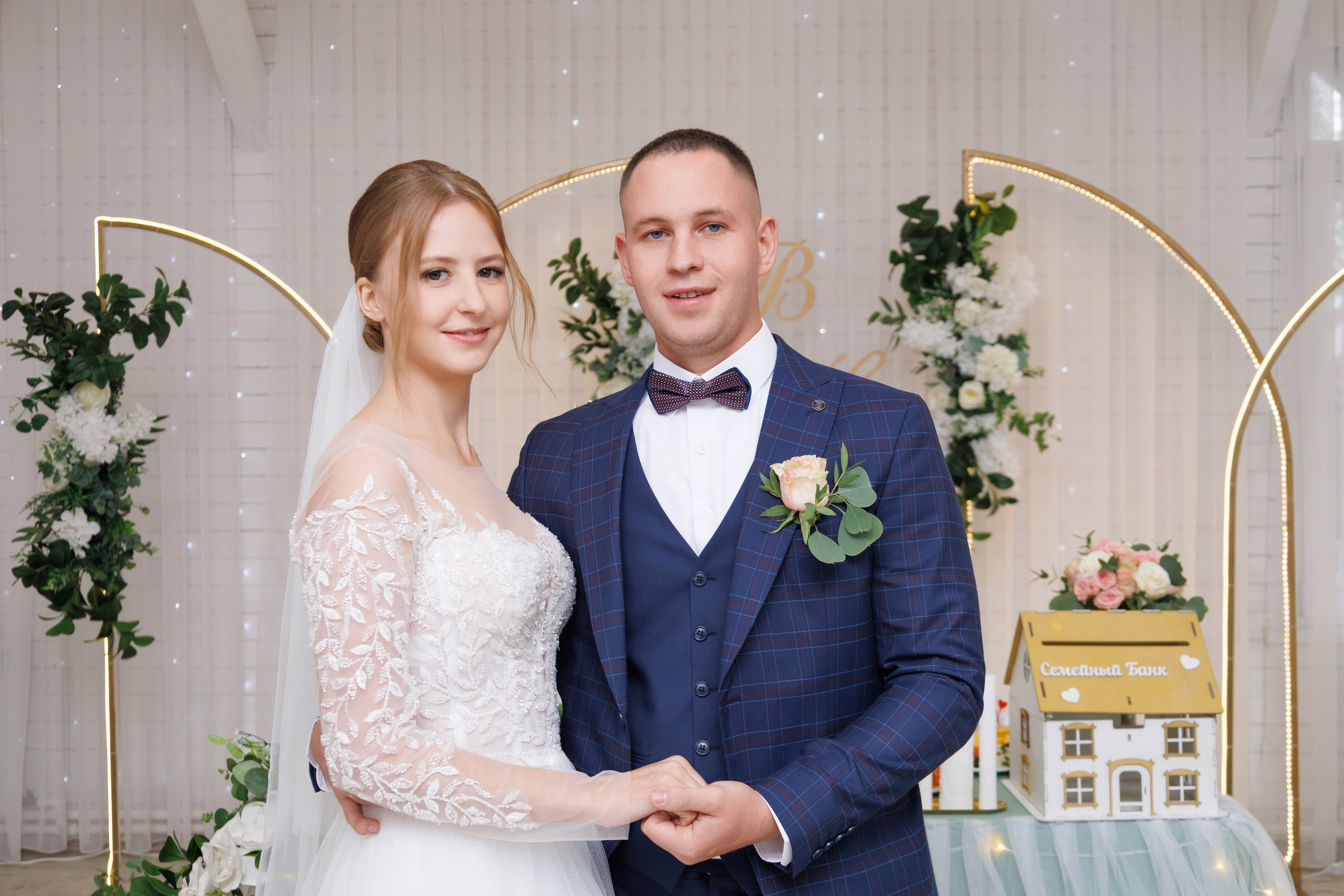 Вера&Никита. Фотограф Надежда Гольцева