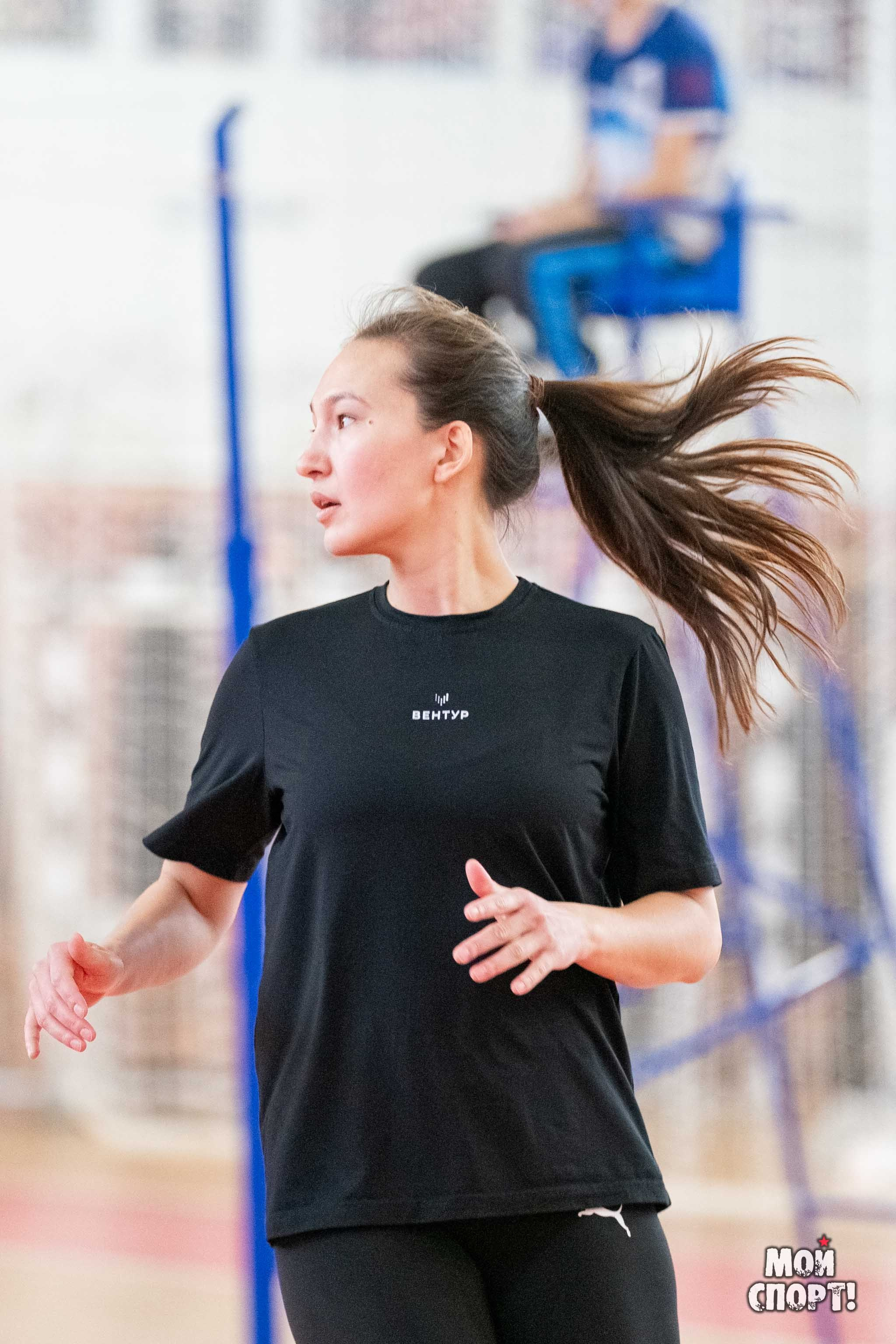 Строительная спартакиада 2026 им. И. Д. Романова. Студия «Мой Спорт!» — все о спорте в Якутии